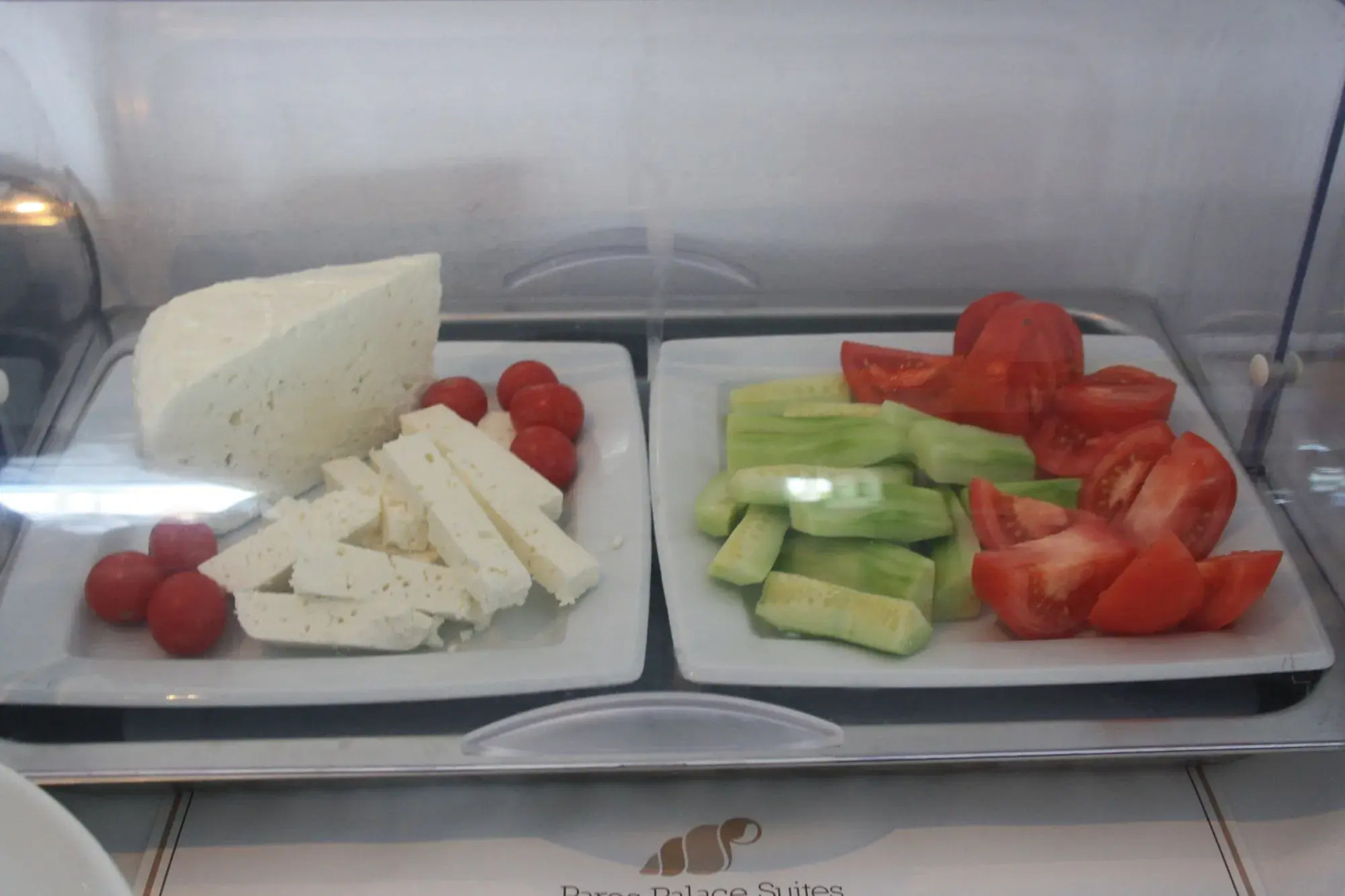 Paros Palace Adults Only