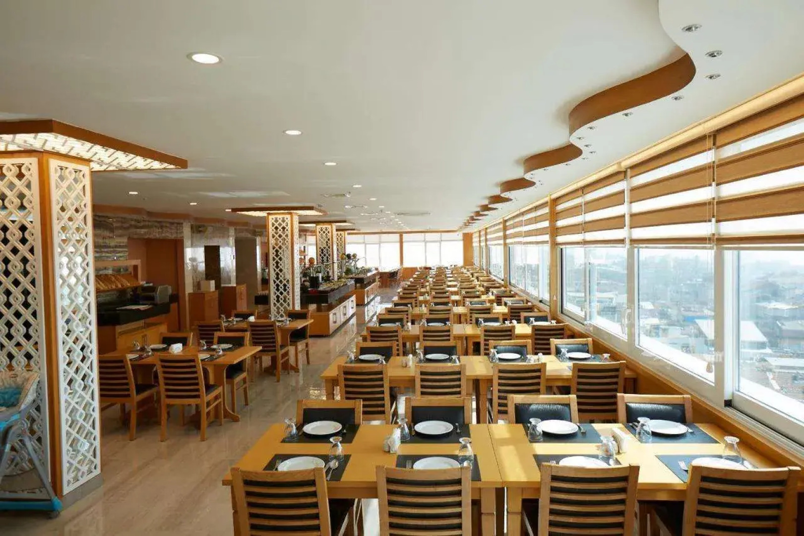 Ilkbal Deluxe Hotel & Spa