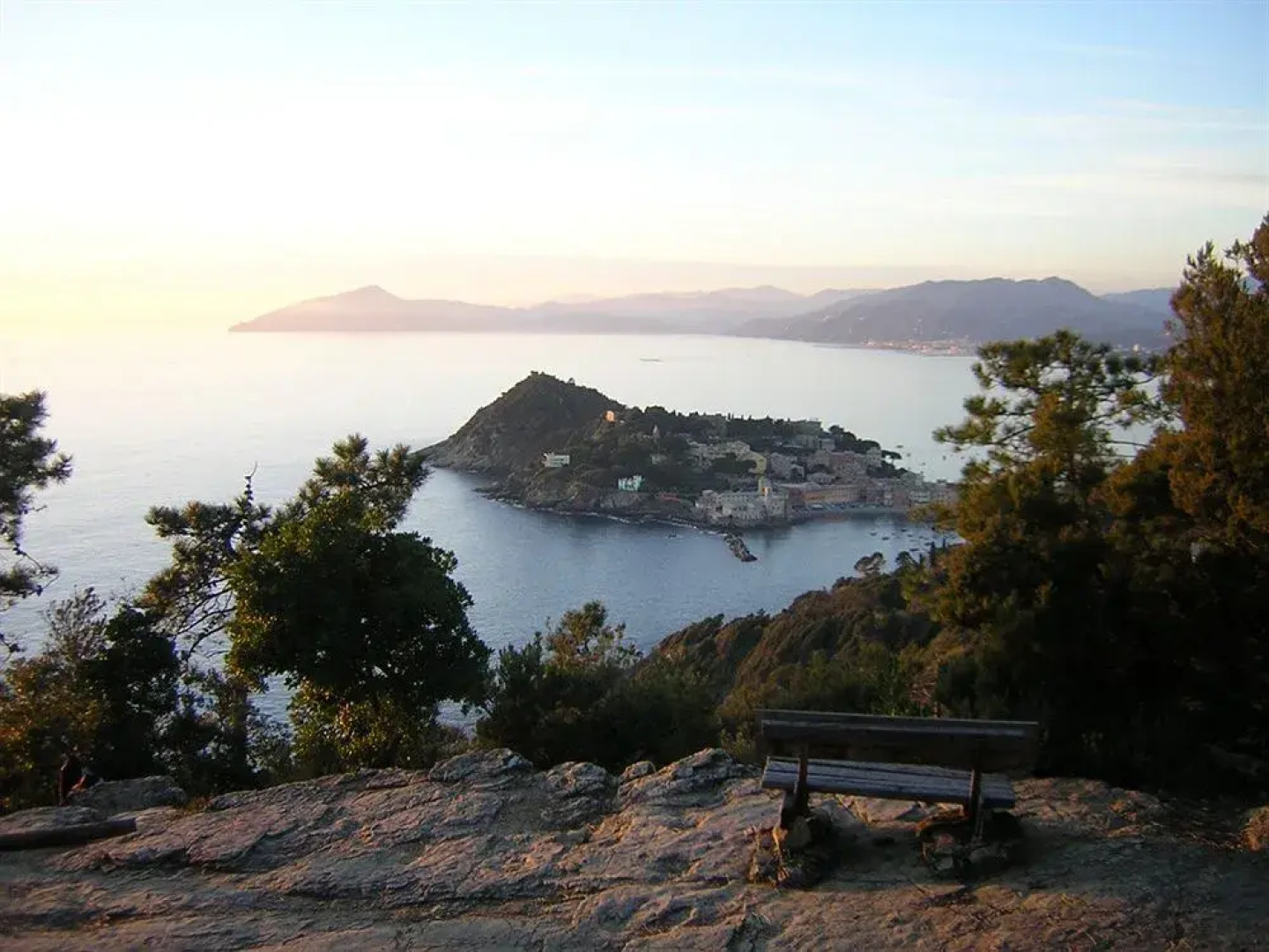 B&B Terra Di Liguria