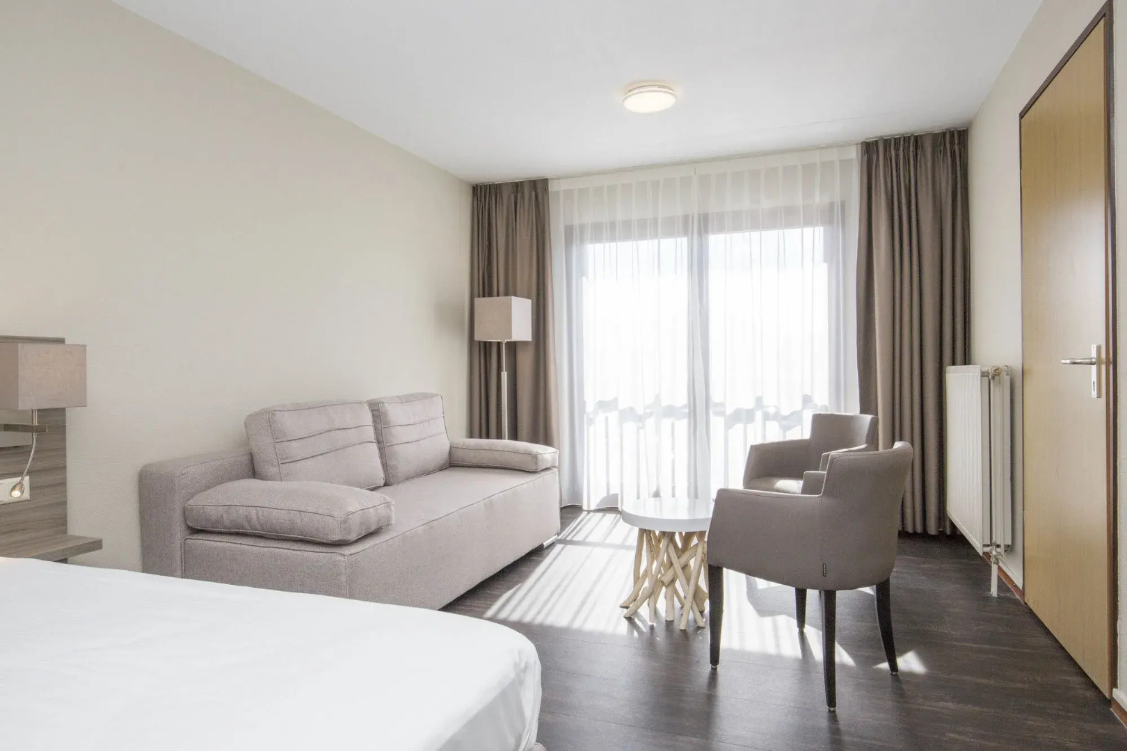 Fletcher Hotel Callantsoog