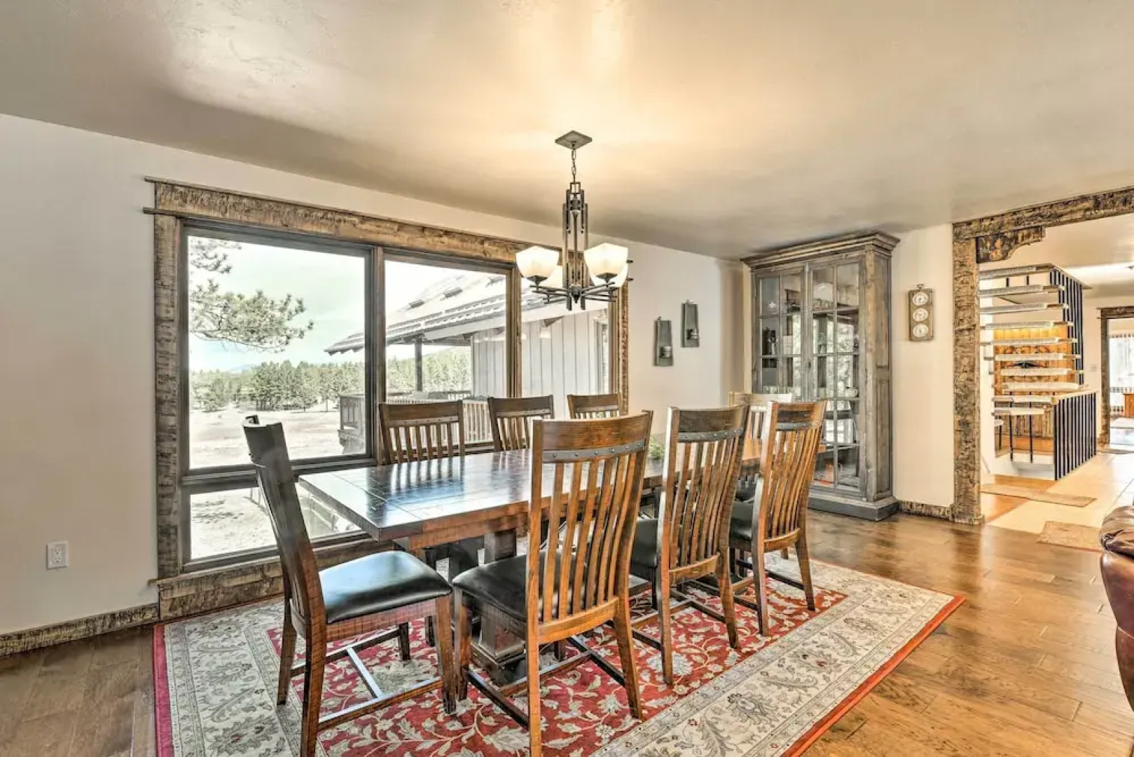 Monte Verde Lake Lodge w/ Hot Tub: 4 Mi to Ski