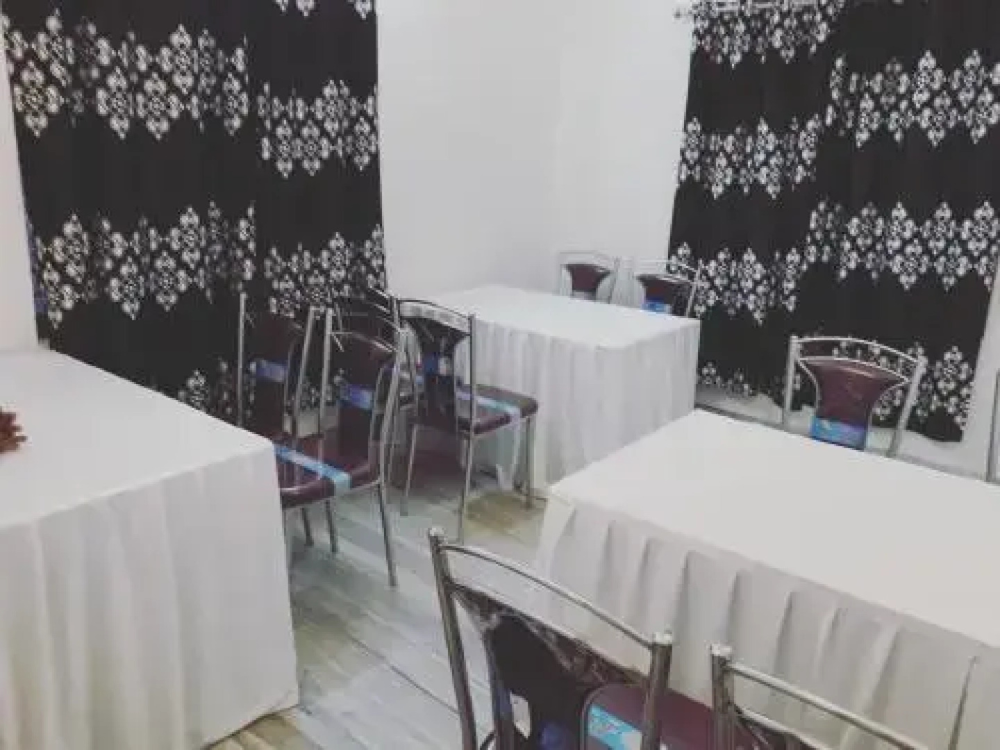 Idol Paradise Bed & Breakfast