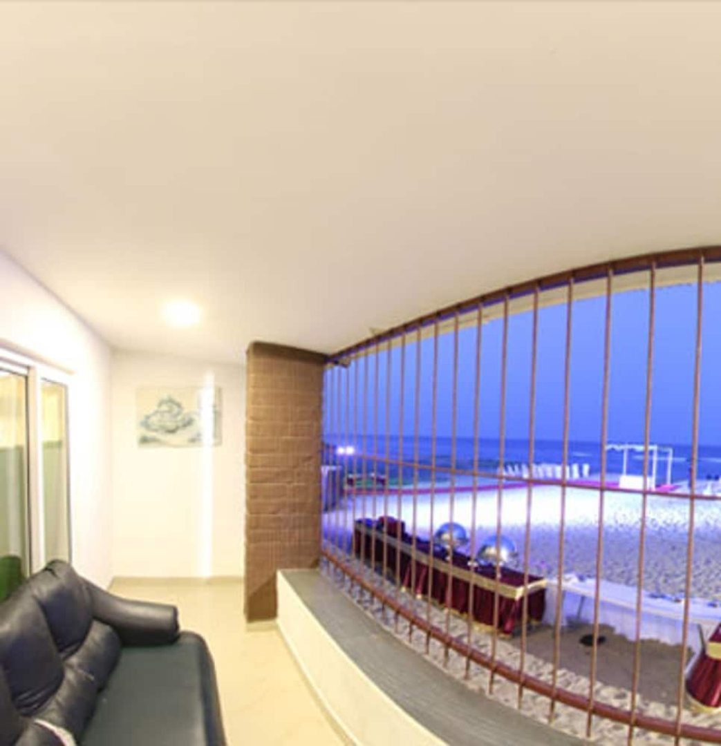 Grand Oceana Beach Resort