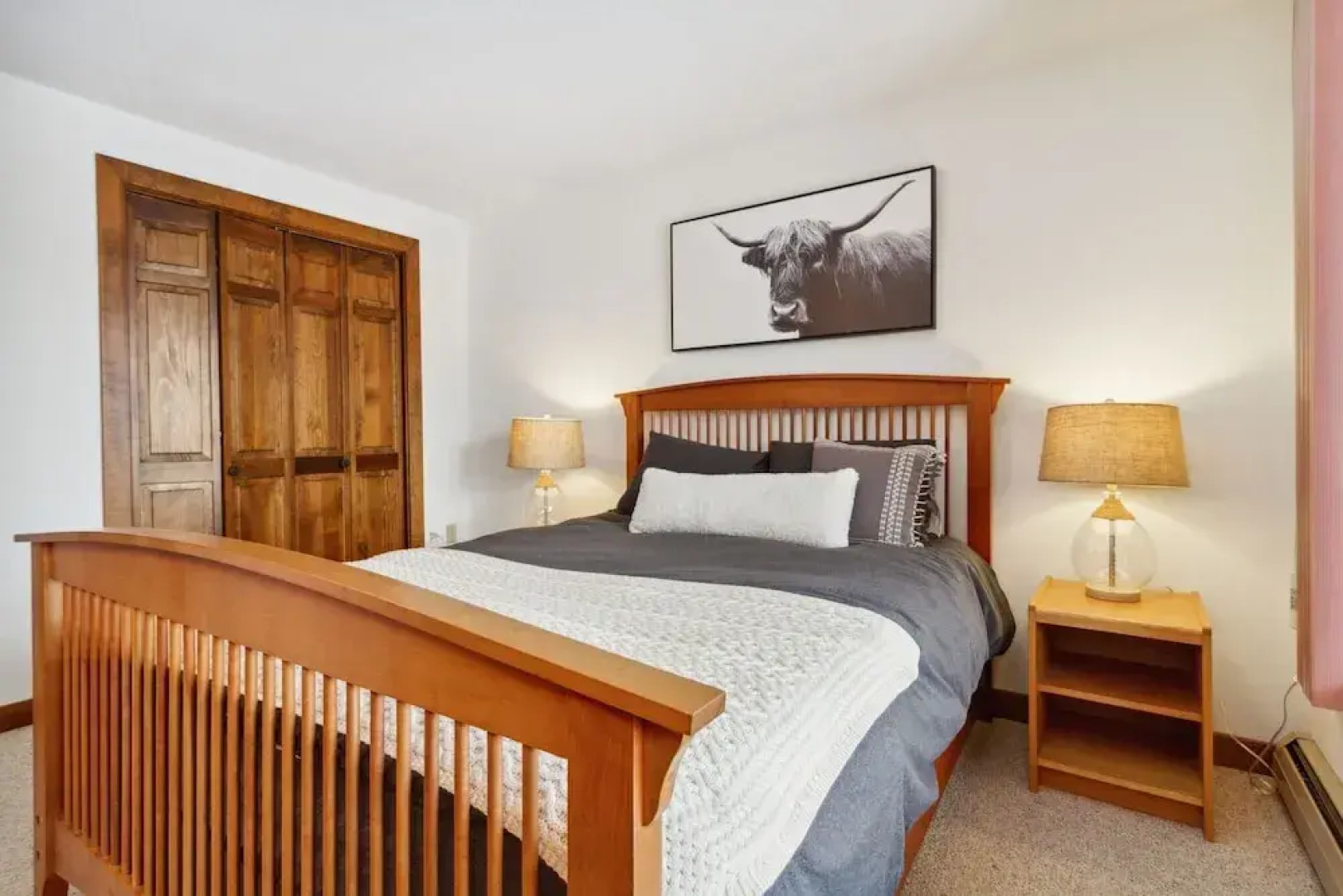 Slopeside In Okemo - Beautifully Renovated Spacious Family Townhouse 3 Bedroom Townhouse by RedAwning