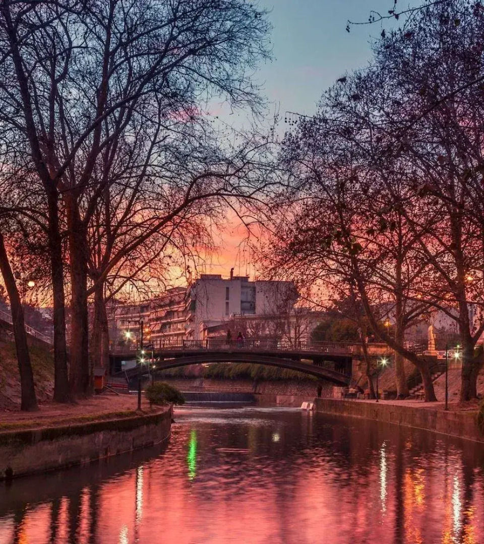 Vintage Suites Trikala