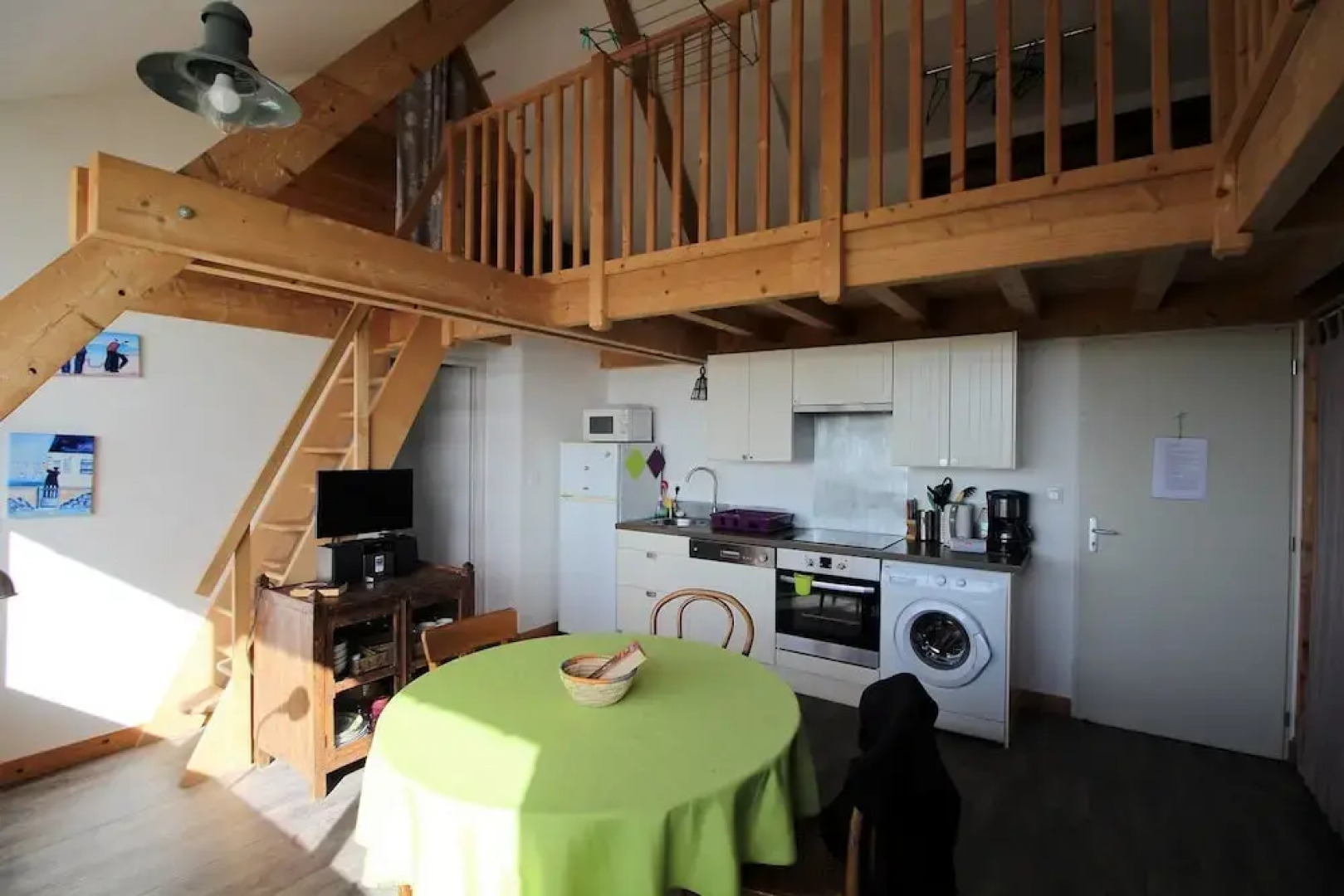 Gites à Fleur de Pô