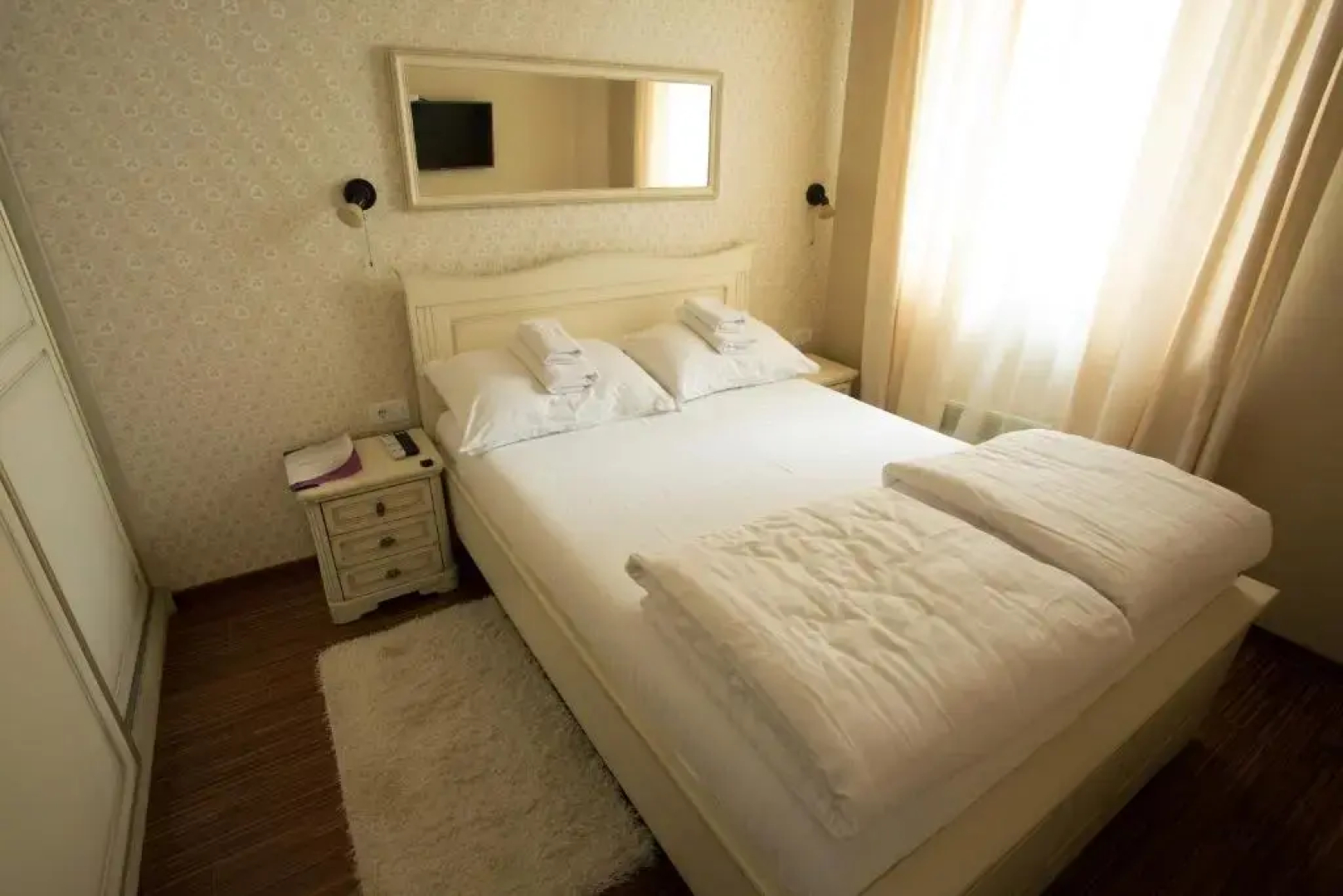 Apartments Kraljevi Cardaci
