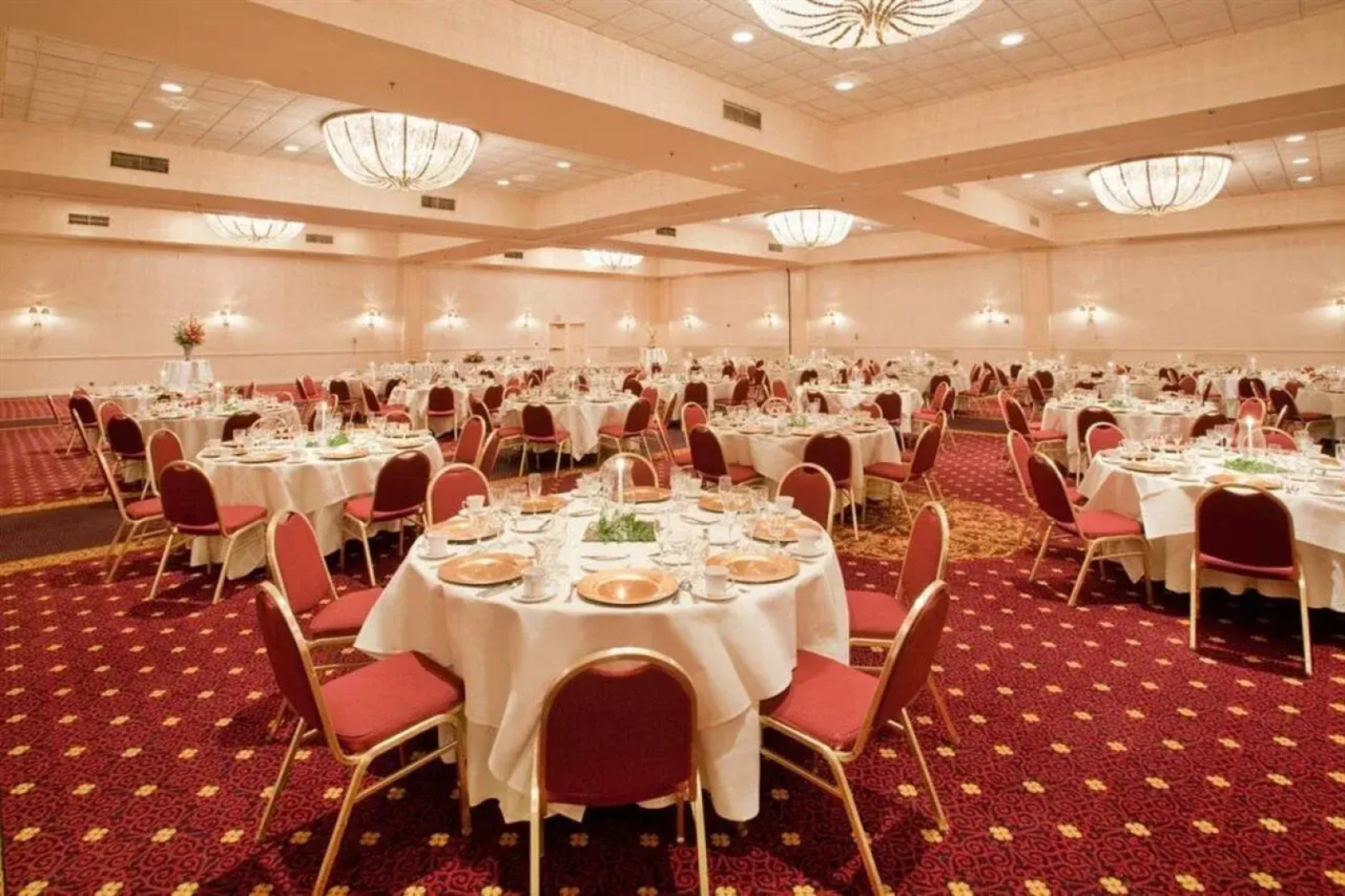 Millennium Hotel Cincinnati