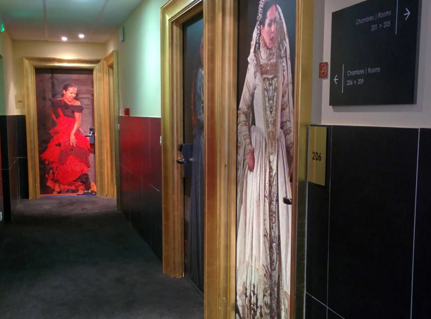 Grand Hotel dOrange, Sure Hotel Collection by Best Western