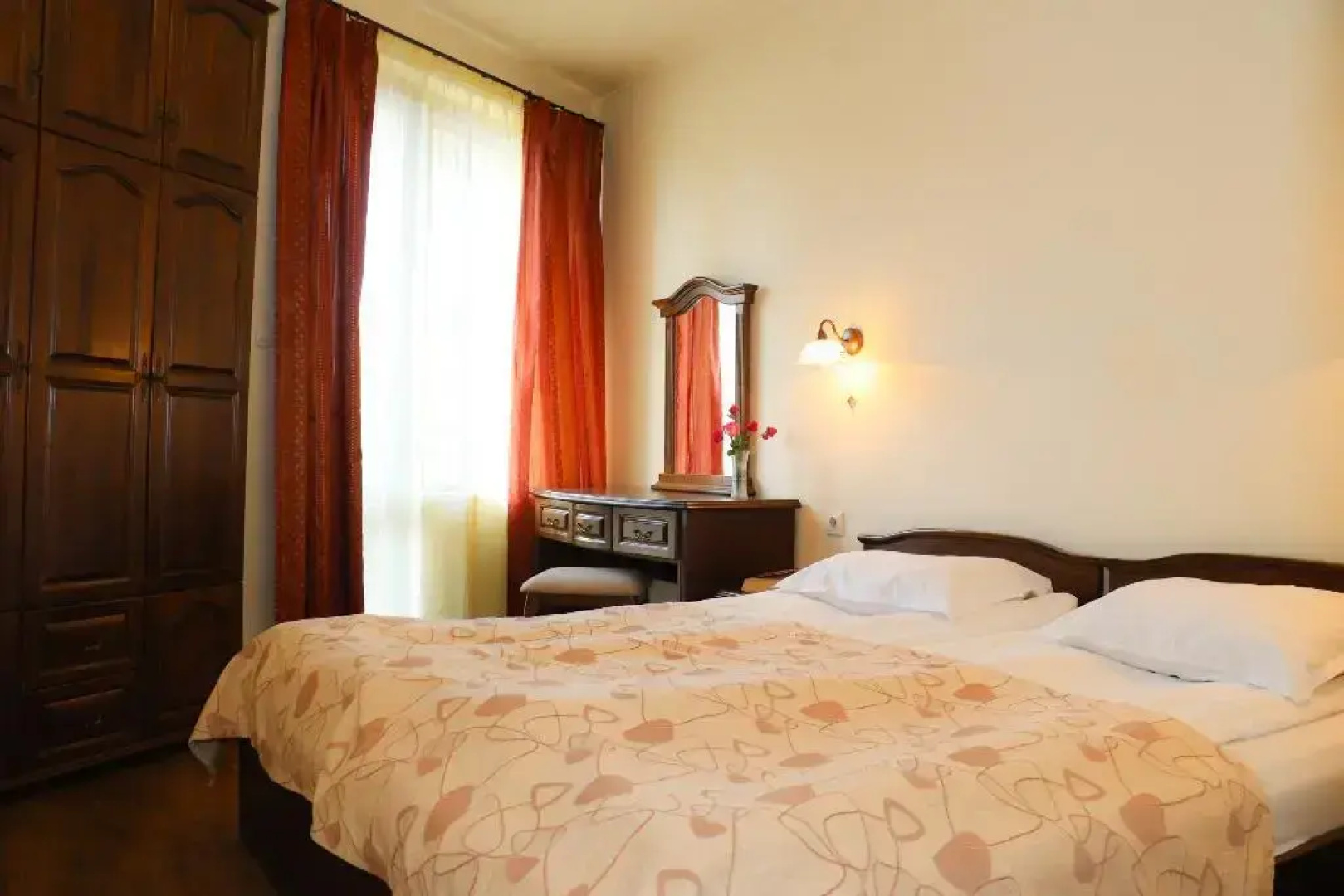 Spa & Apartment Hotel Mountain Romance
