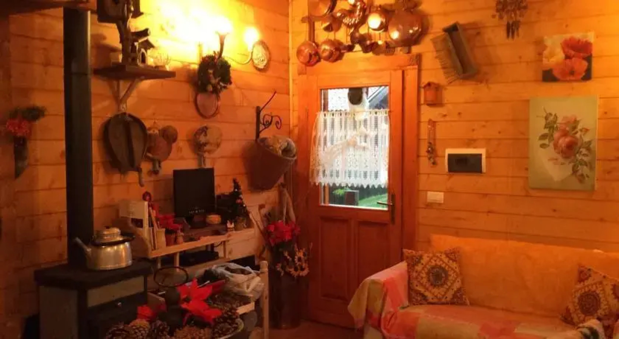 Luxurious Farmhouse in Aulla with Swimming Pool