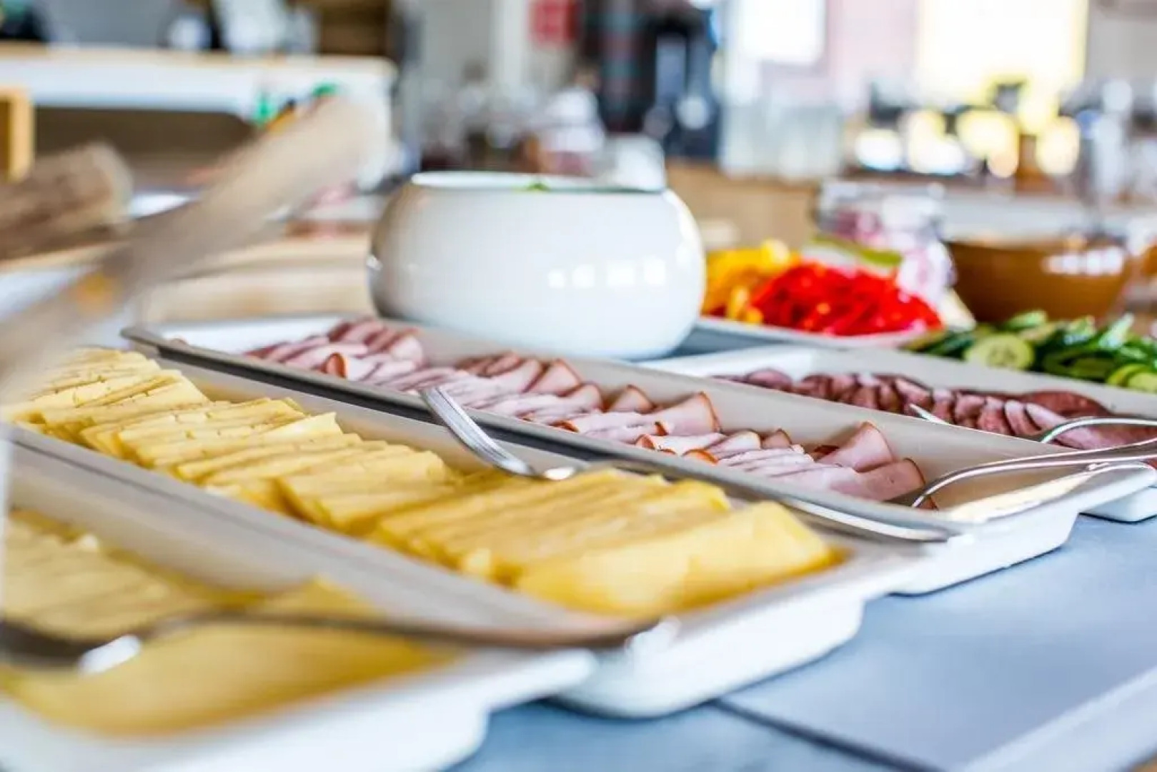 Touristenstation STF Abisko