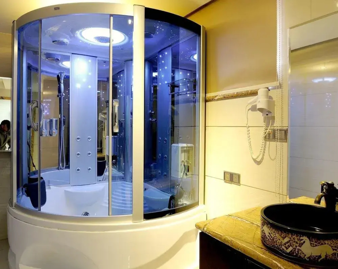 Kunming Tangyun Hotel