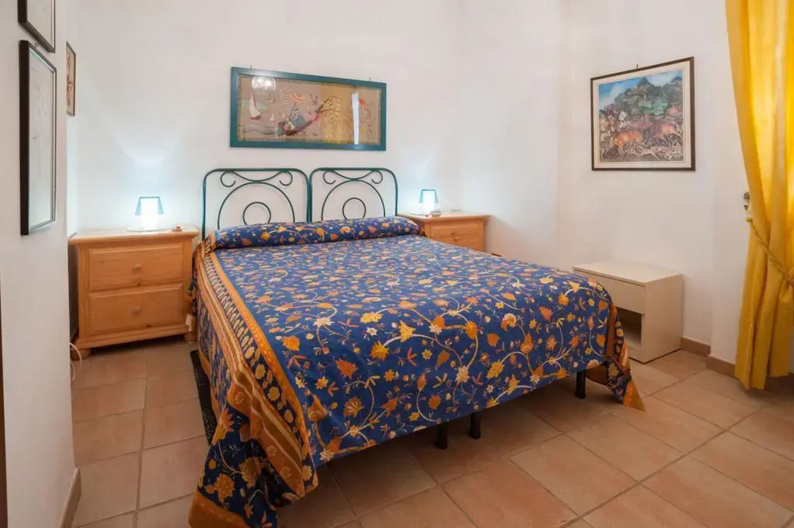 Bb La Villa Di Lucia