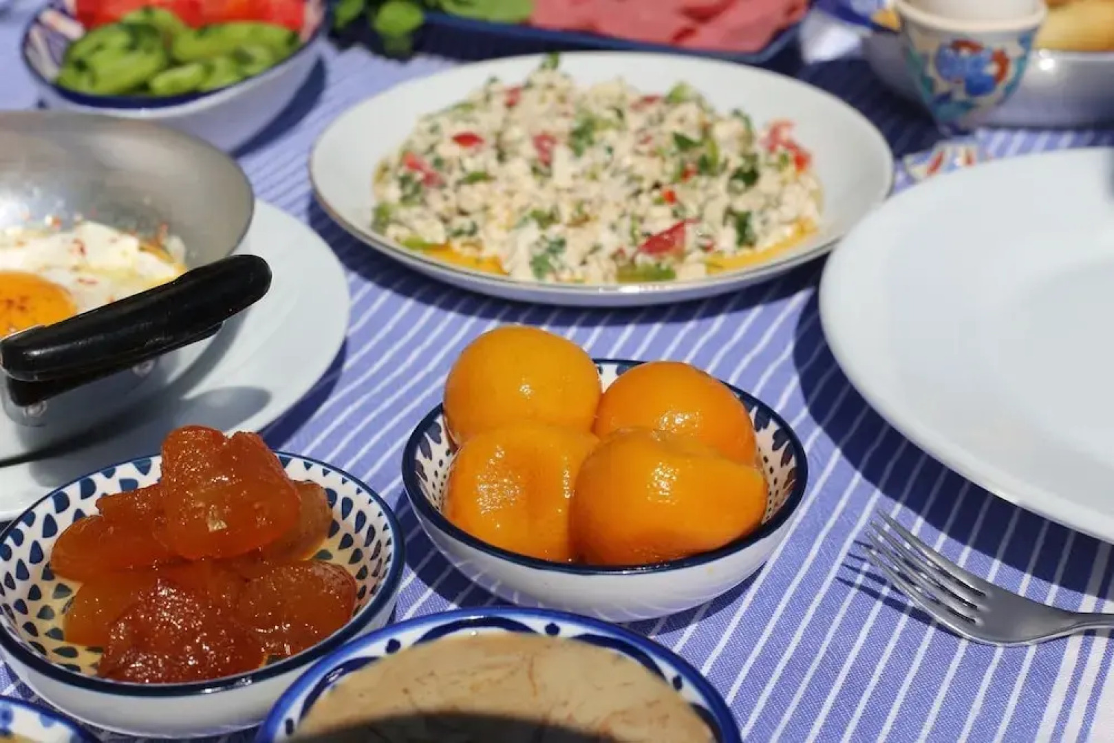 Dalyan Holiday Hotel