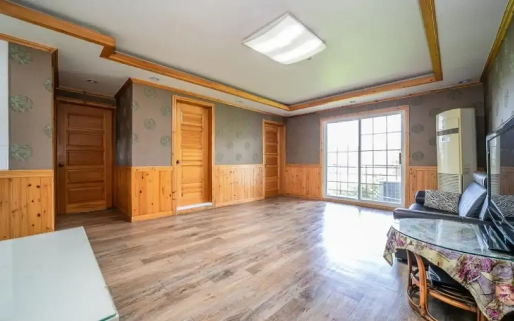 Anseong Lake Pension