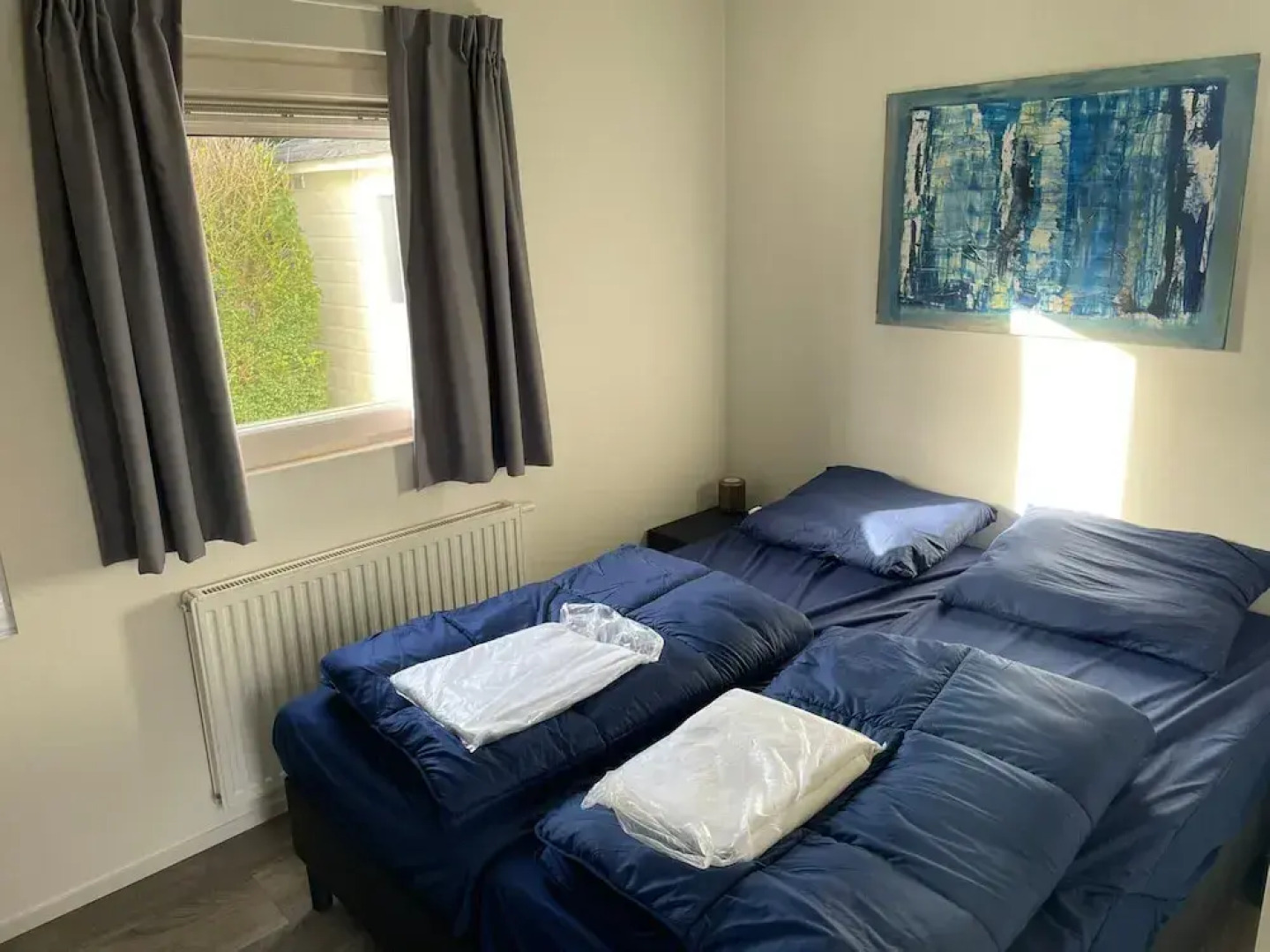 Cozy Chalet 25 km From Amsterdam