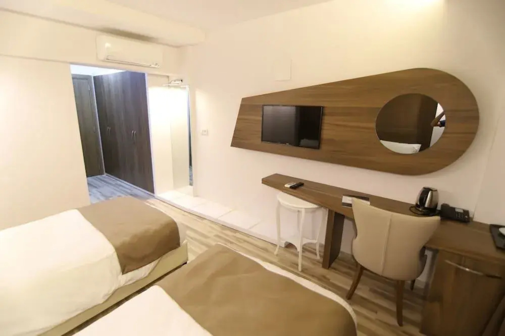 Yalim Garden Park Hotel