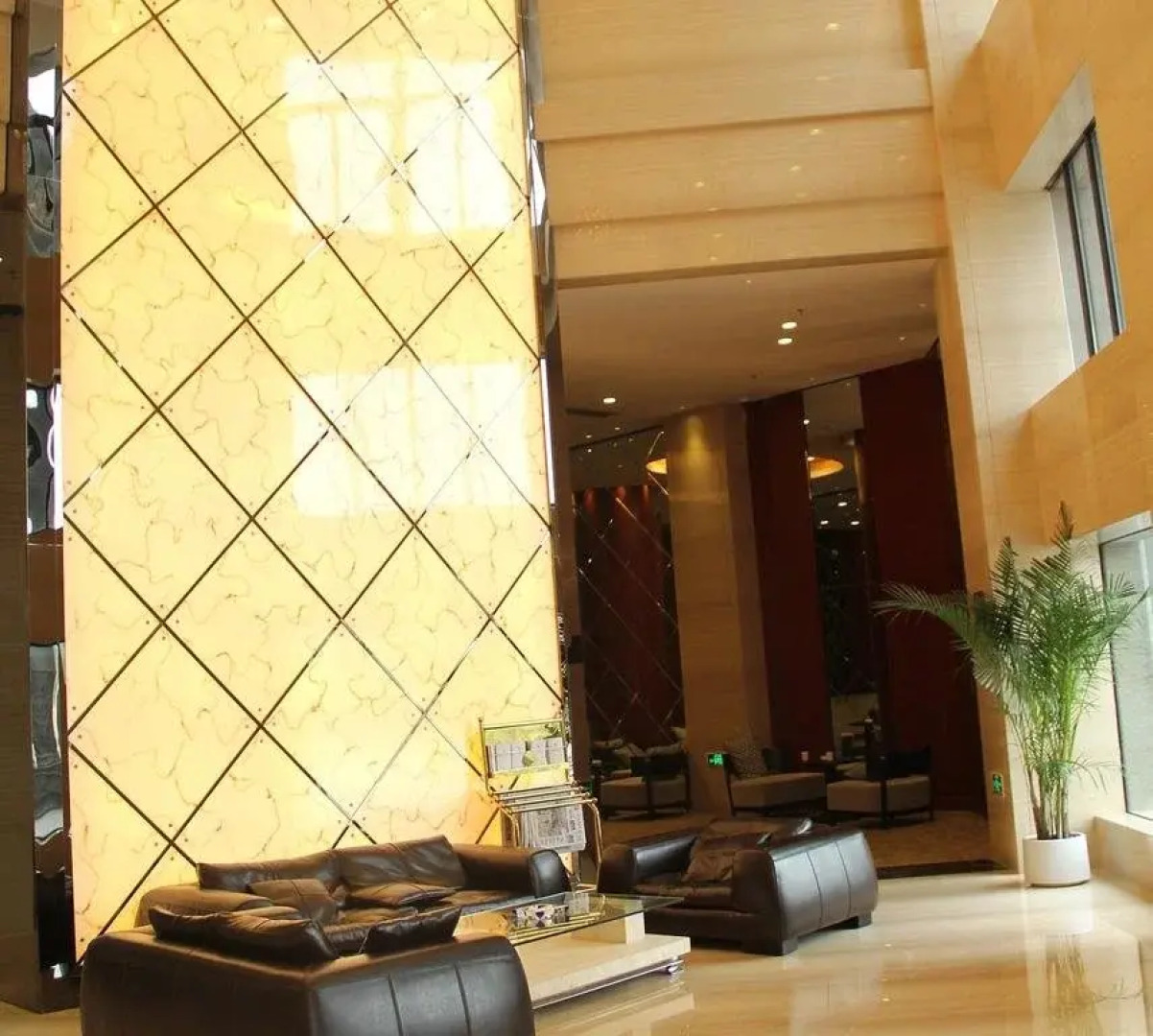 Ramada Plaza Hotel Zhangpu