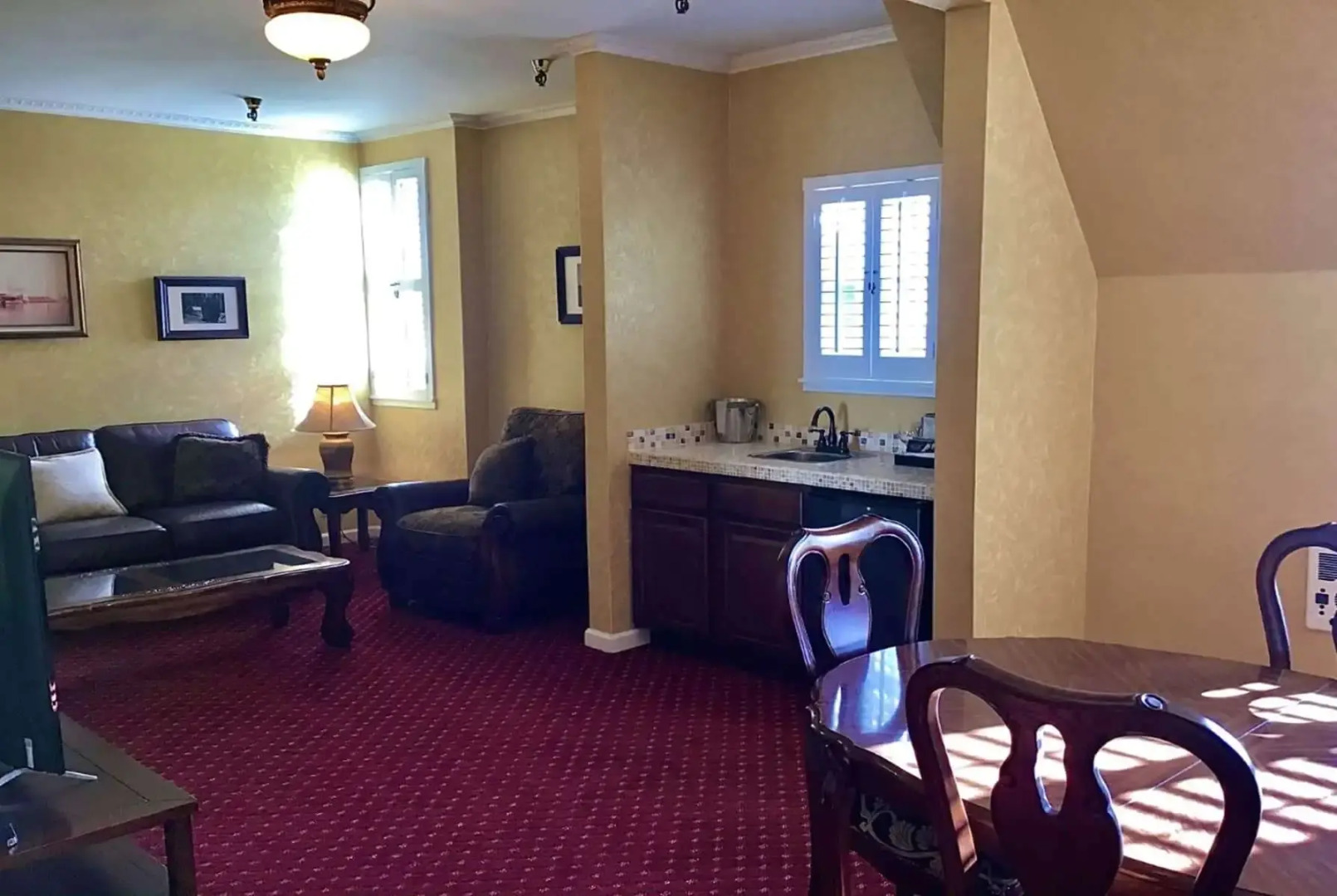 Eureka Inn, Trademark Collection by Wyndham