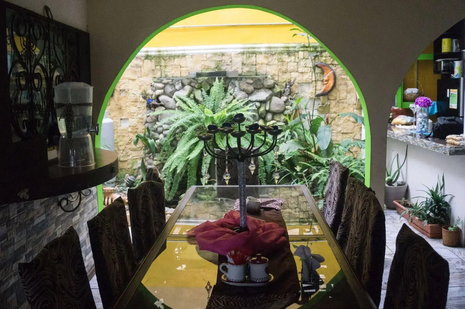 Apartamentos El Castillo