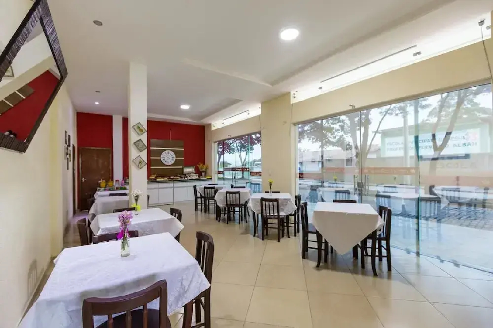 Hotel Imperial