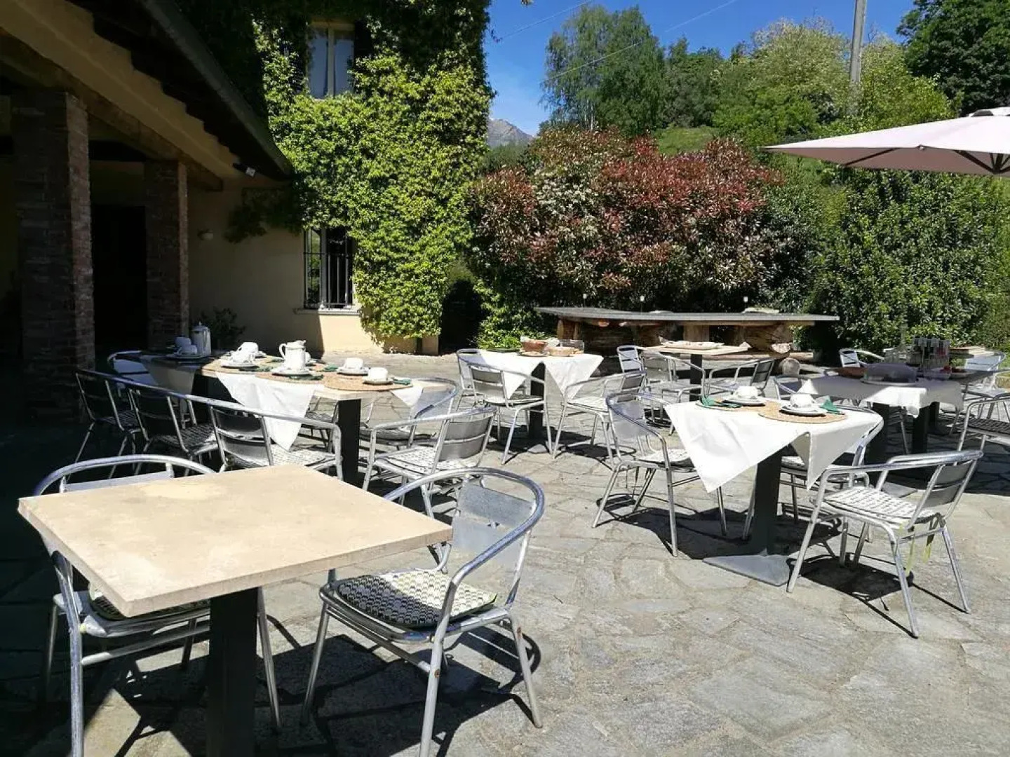 Antica Cascina del Medico