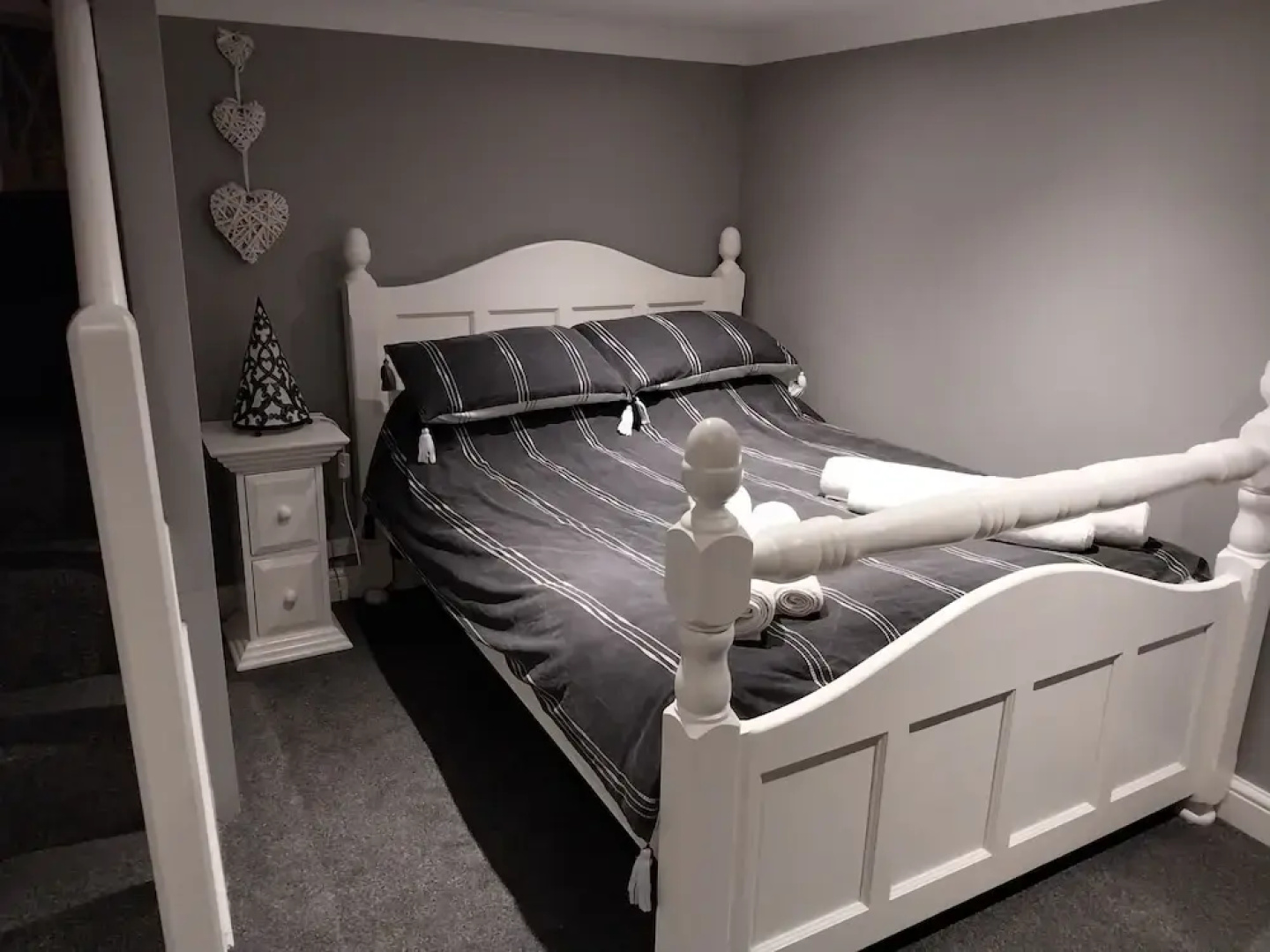 3-bed Apartment in Lowestoft With sea Views