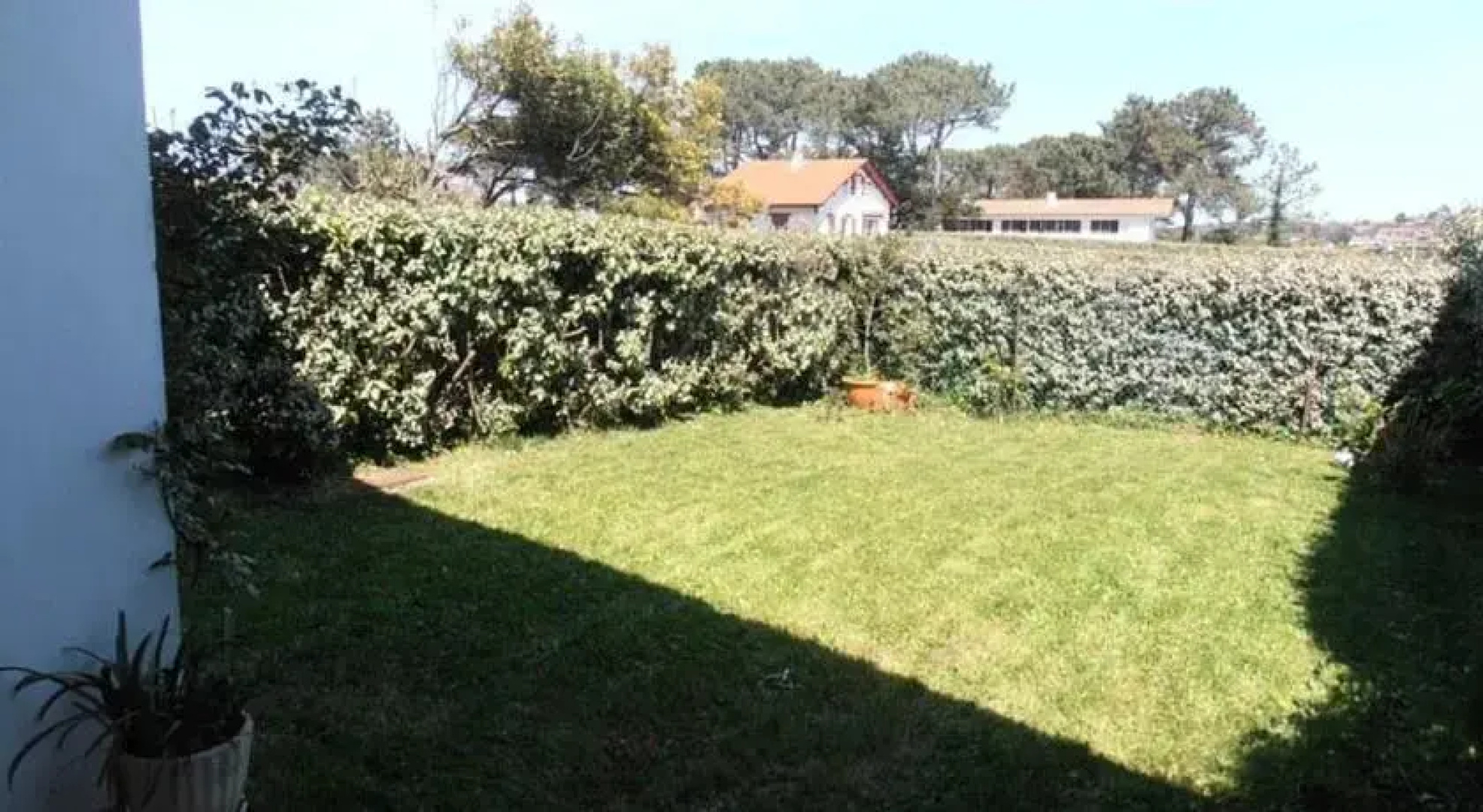 Rental Villa Kokotia - Saint-Jean-de-Luz
