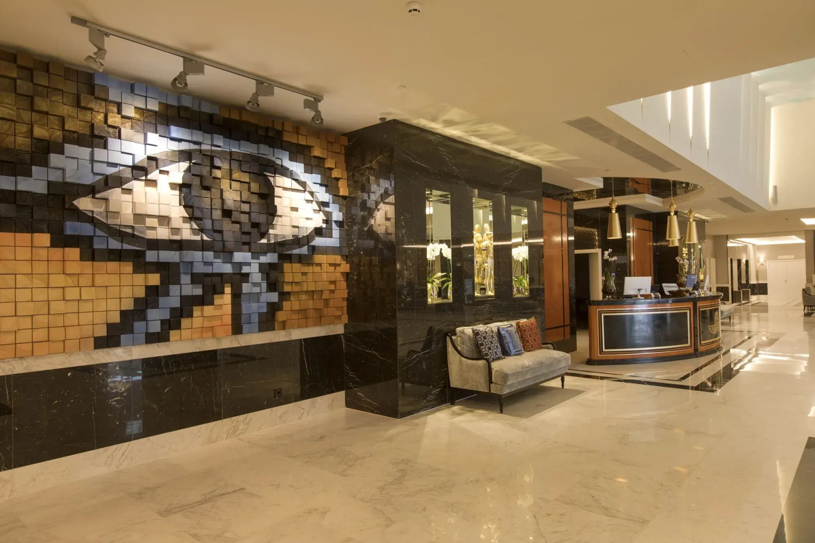 Four Points by Sheraton Costa Blanca Resort