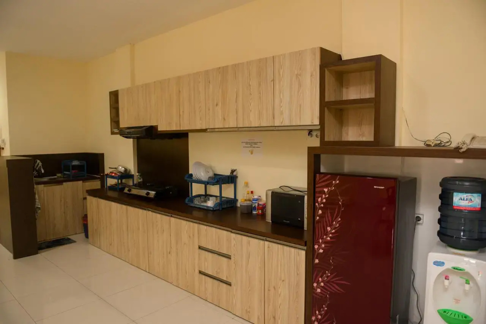 OYO 2757 庞多克诺尔拉哈j酒店(OYO 2757 Pondok Noer Rahayu)