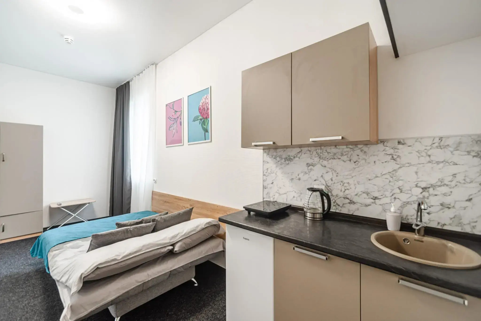 Апарт-отель