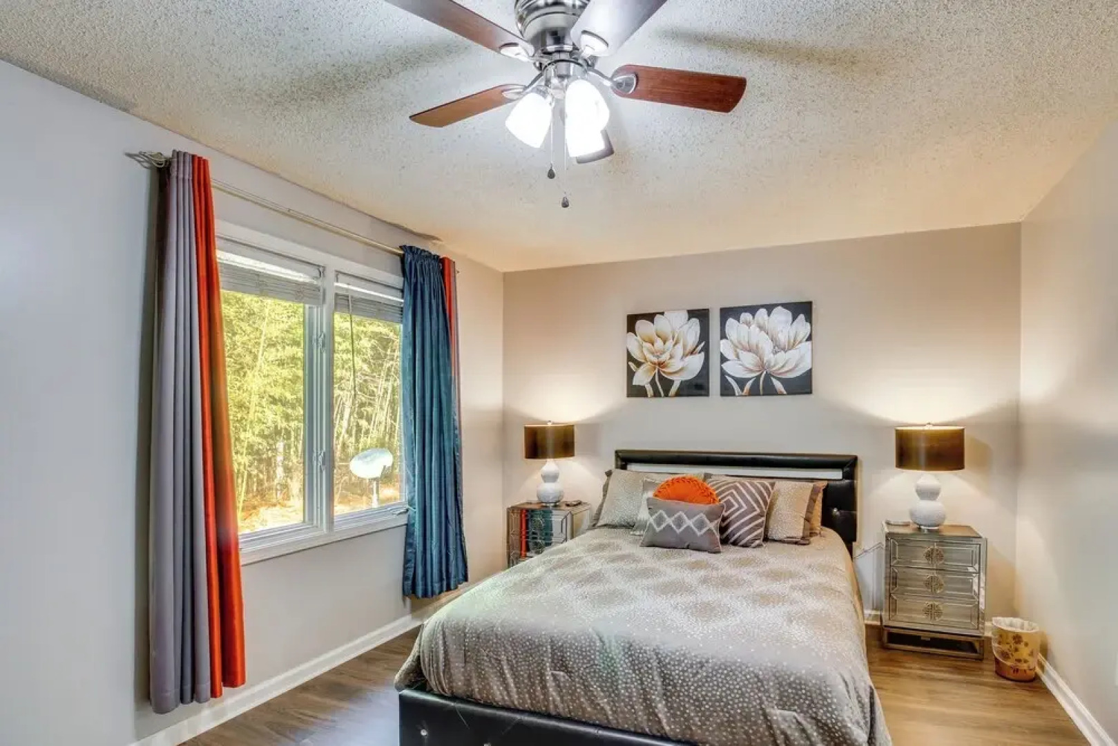 Easy Access to I-77 & I-20: Columbia Duplex!