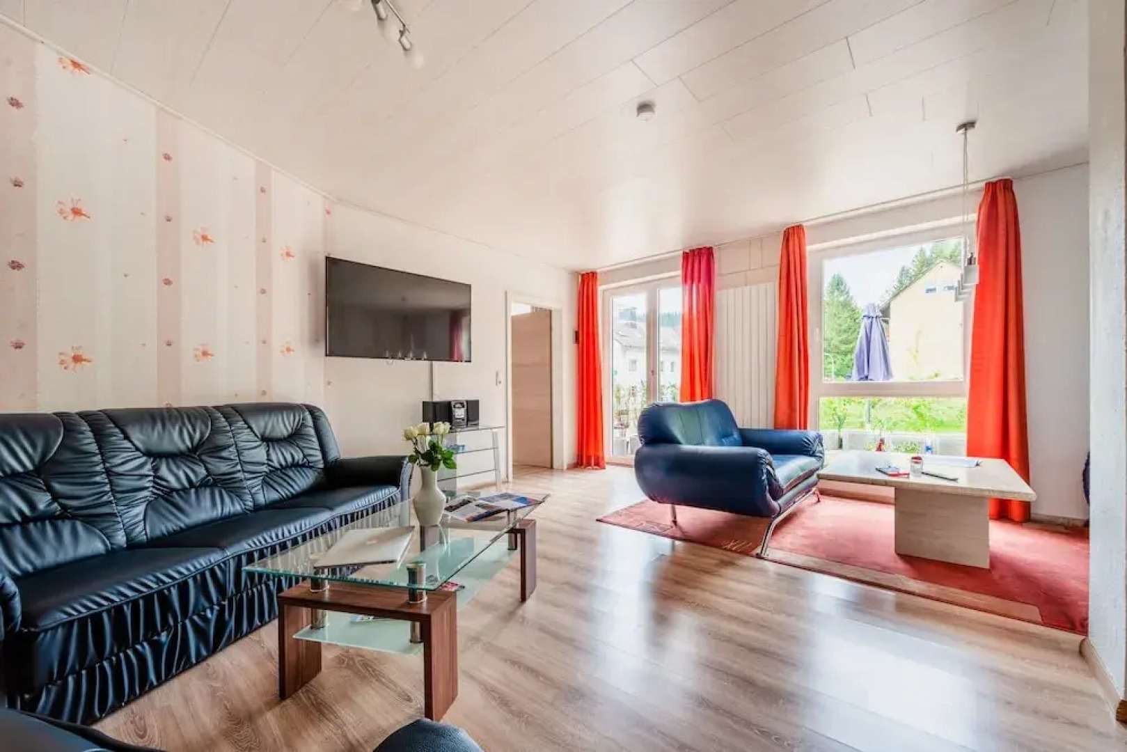 Ferienwohnungen Hafermarkt