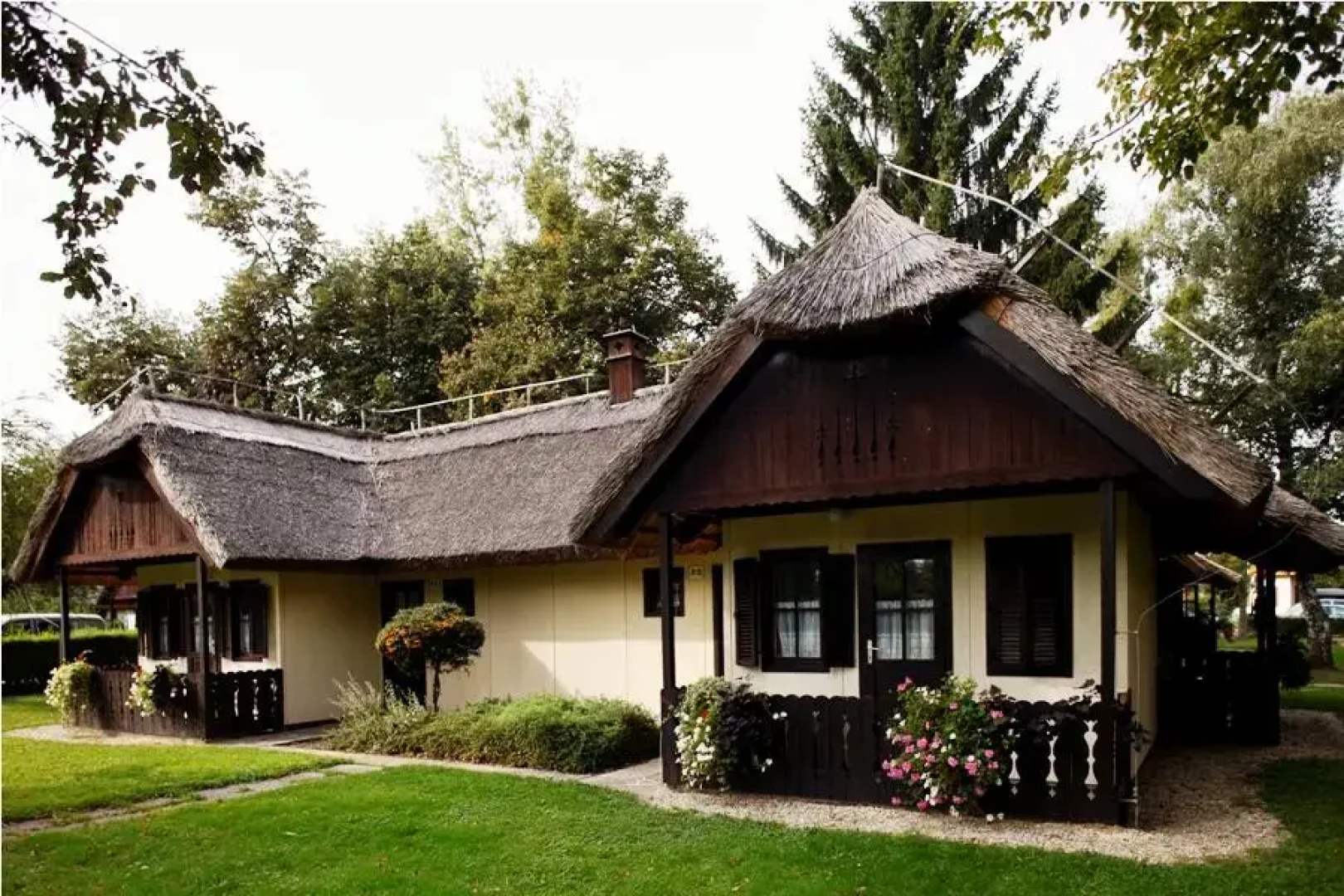 Tourist Village Hotel Hotel