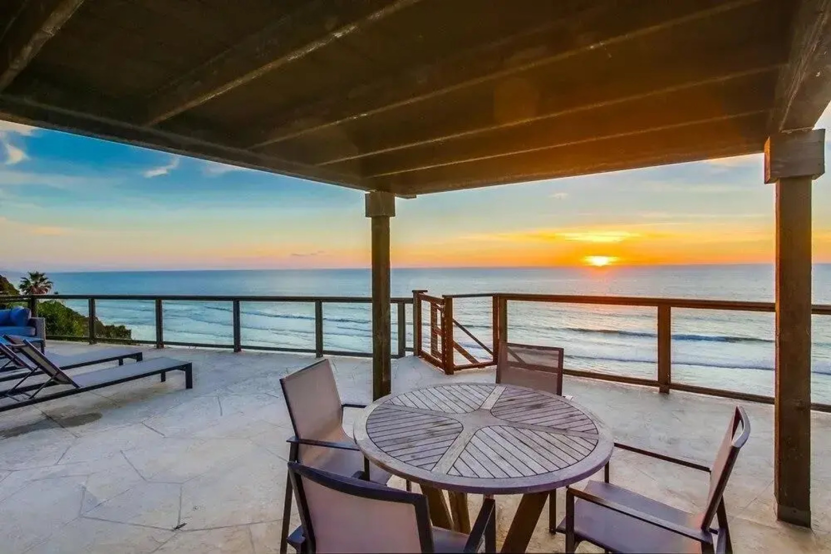 Beacons 3 Bedroom Home