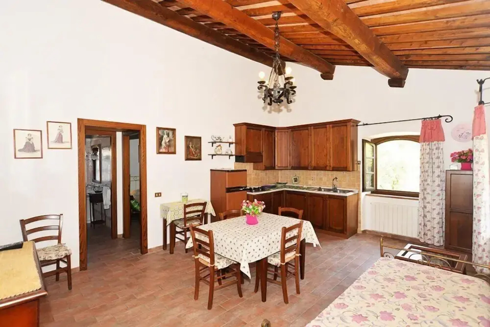 Agriturismo Sant'Angelo