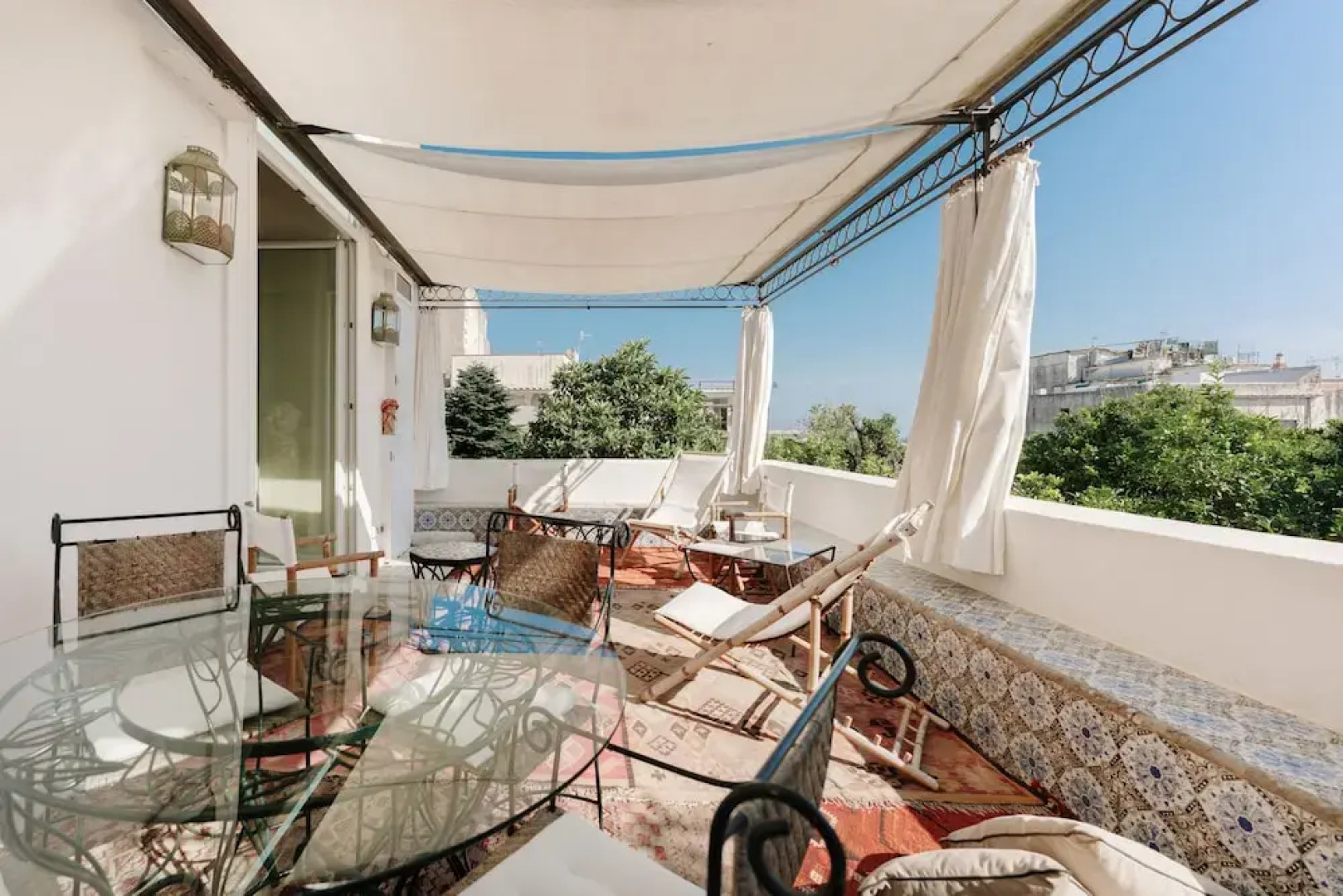 Casa Bormioli Maison de charme