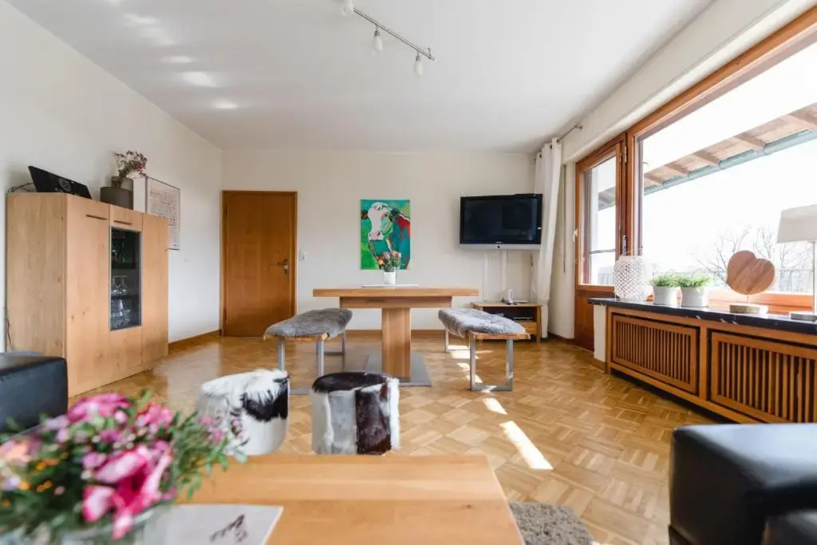 Landhaus Mettenberg