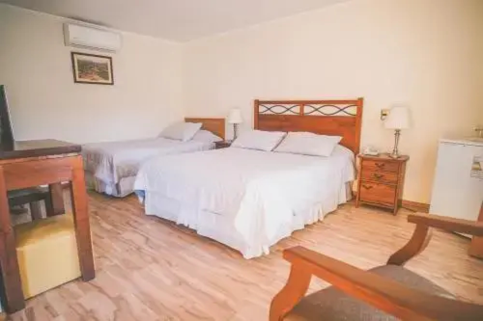 Hotel Punakora Aconcagua