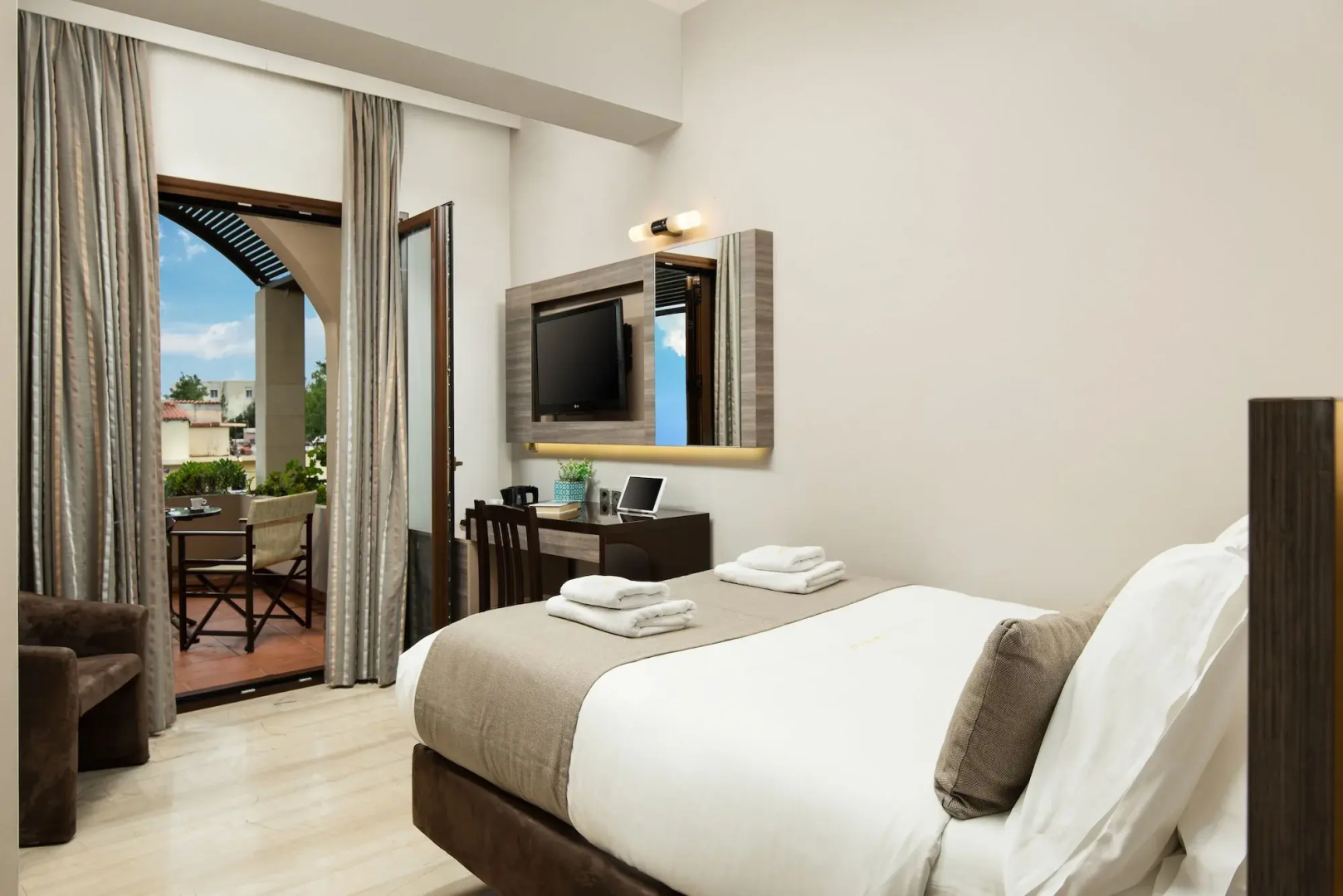Royal Sun Hotel