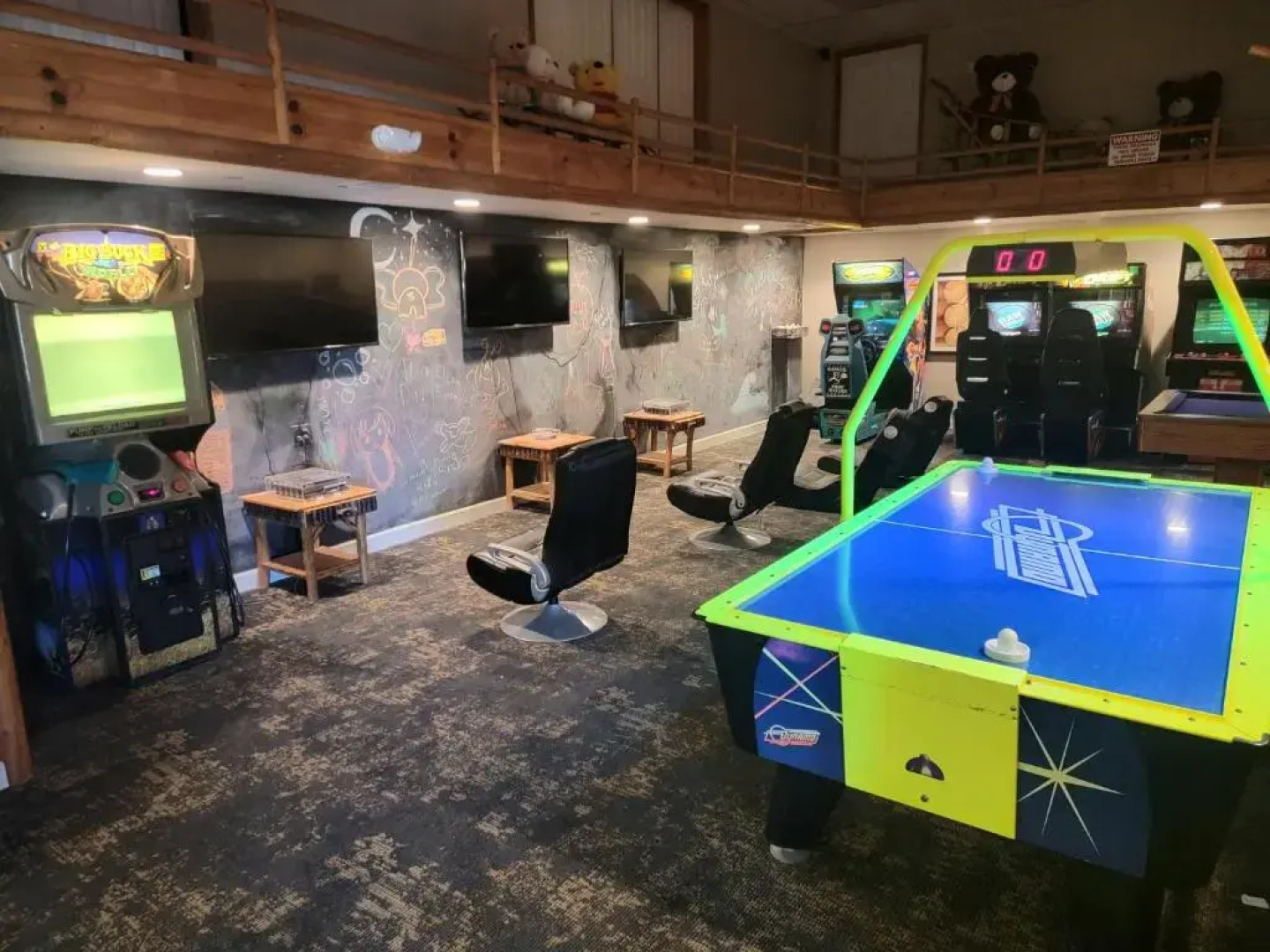 Holiday Inn Resort The Lodge At Big Bear Lake by IHG