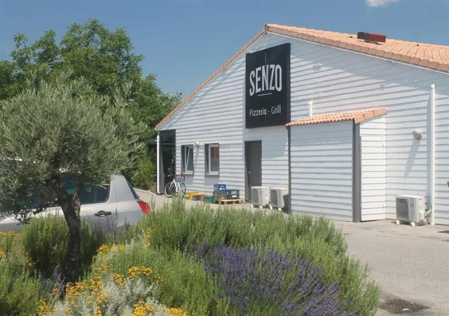 Brit Hotel Confort Manosque Cadarache
