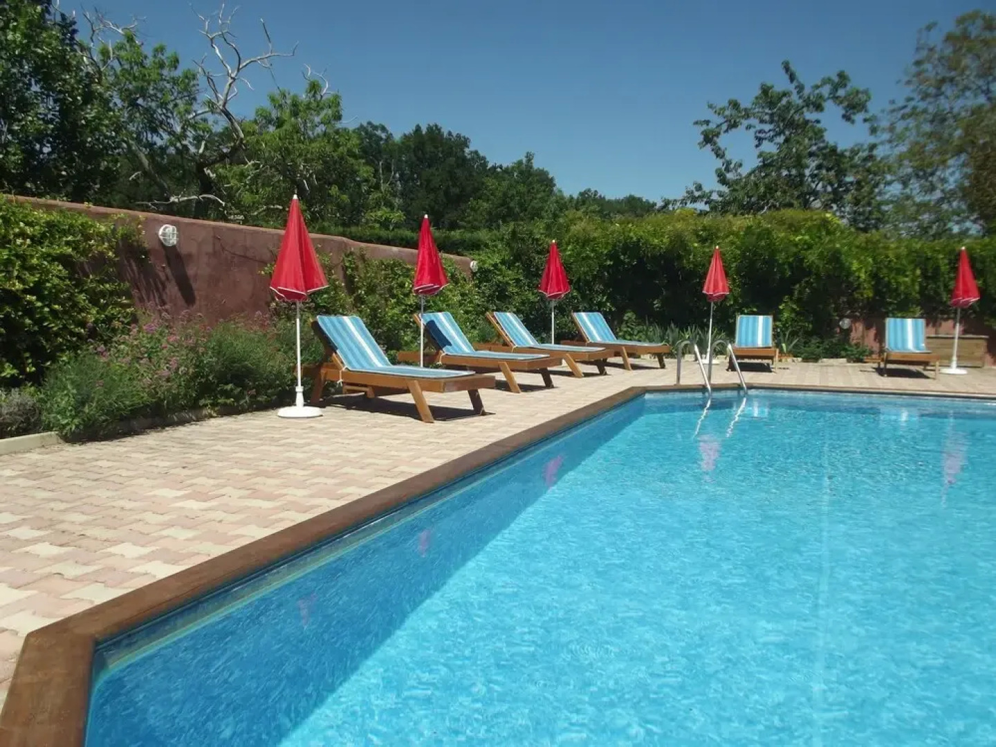 Chez Augros Meublées de Tourisme