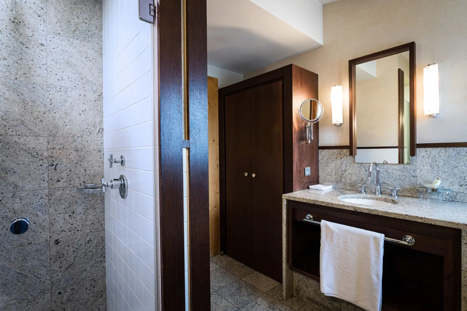 Auberge du Bois Prin