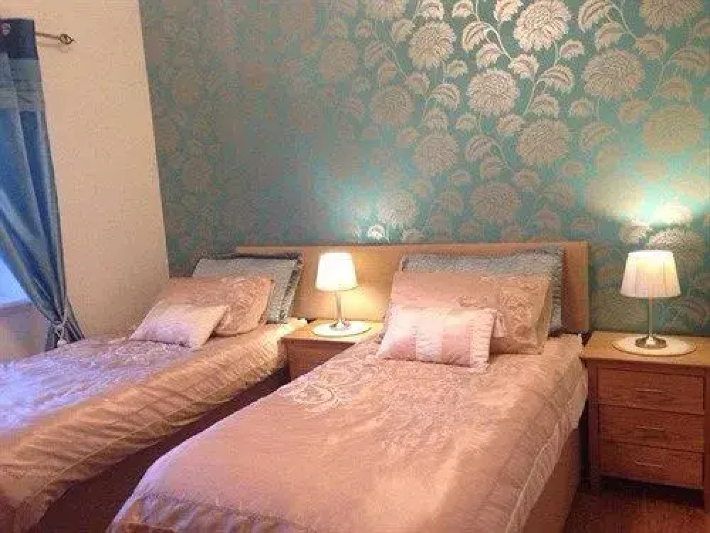 The Stirling Bed & Breakfast