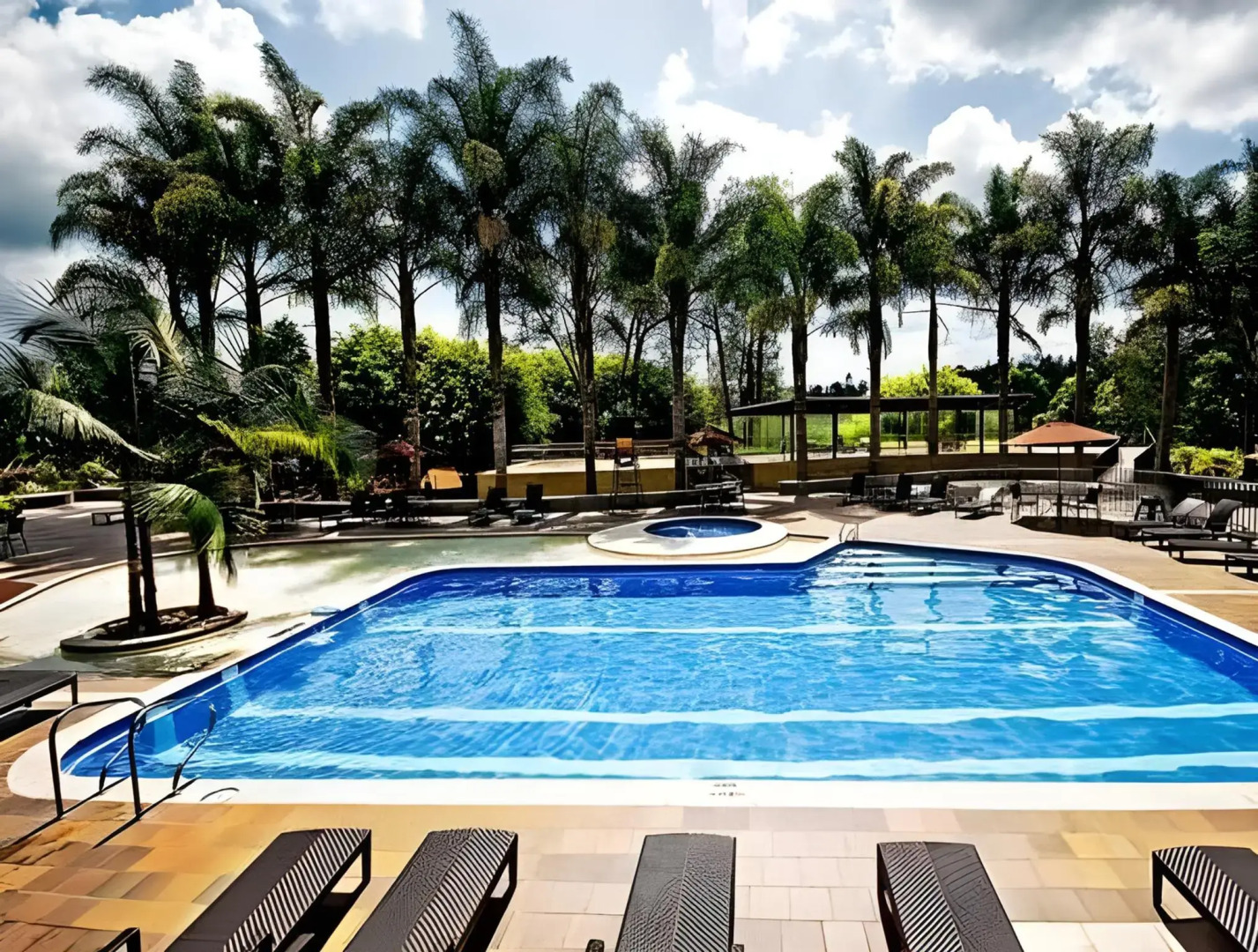 Movich Hotel Las Lomas