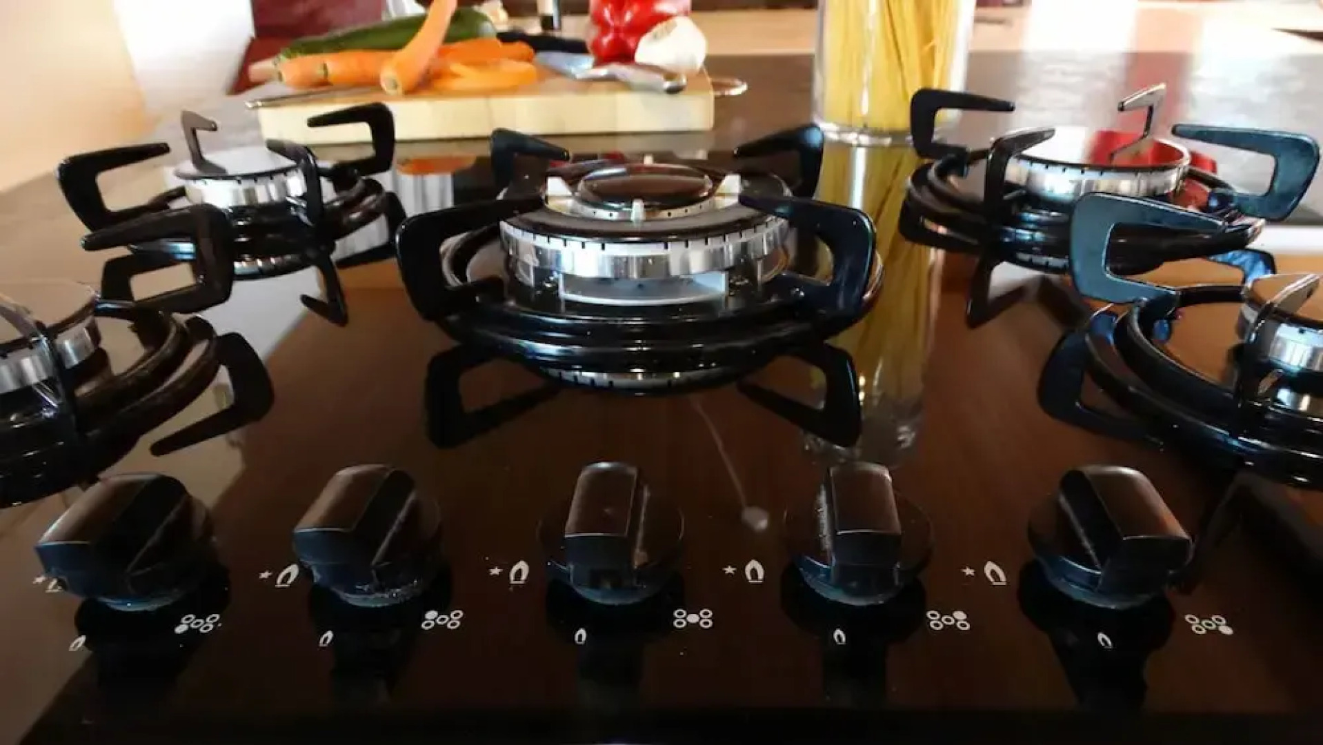 Ferienhaus Sine Tempo