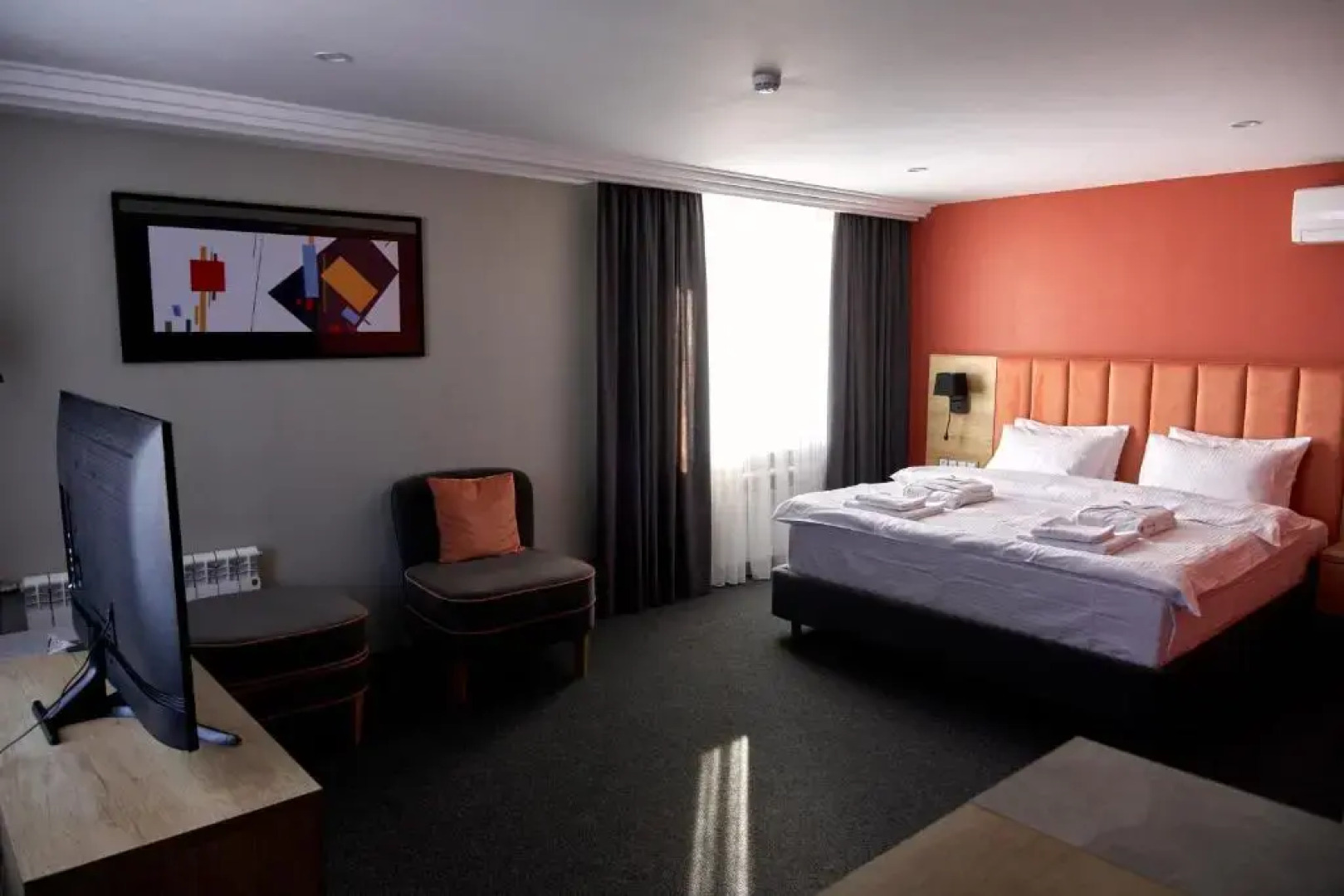 Gostinitsa Kokshetau