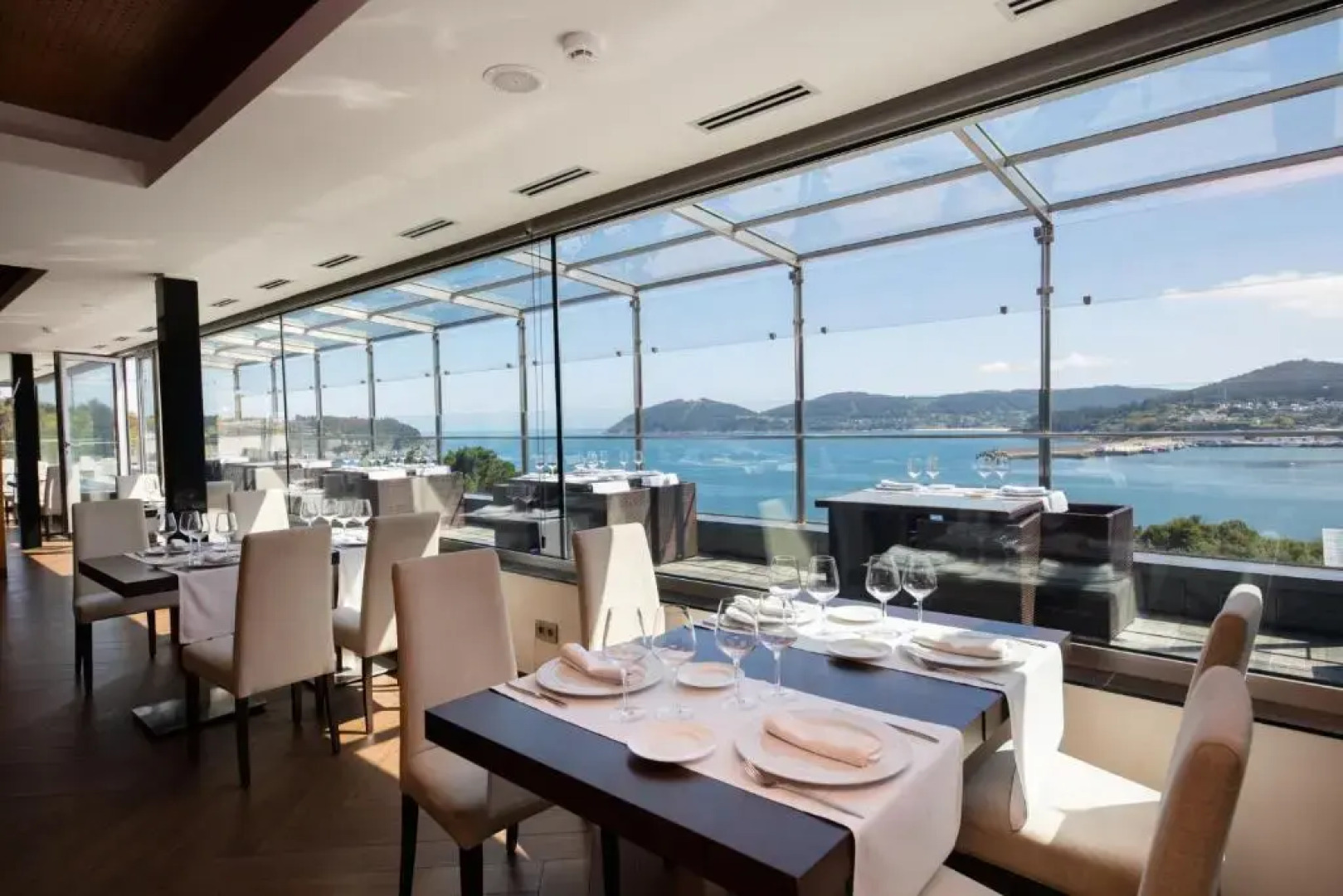 Hotel Thalasso Cantabrico Las Sirenas